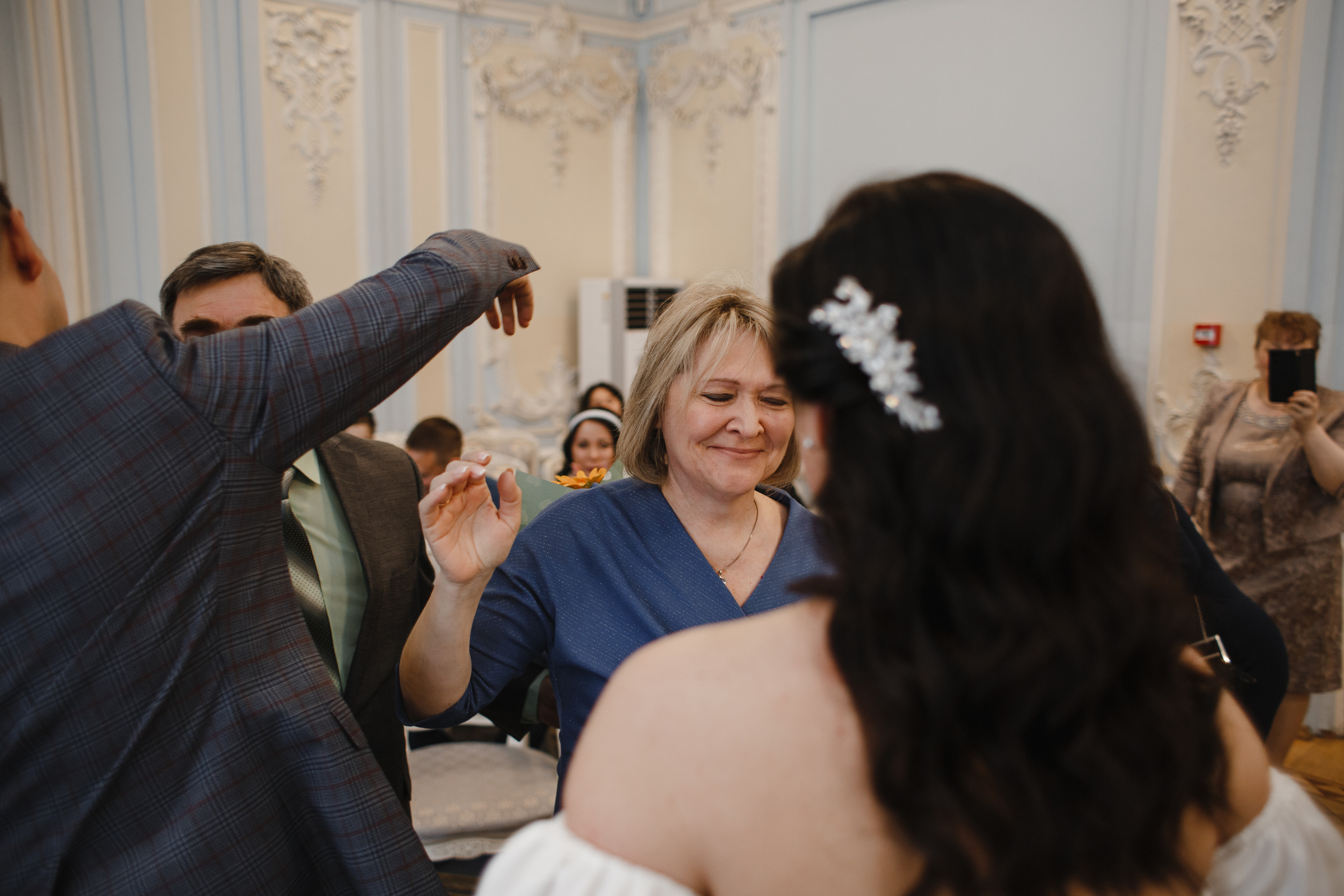 Наира и Кирилл. Свадебный фотограф СПБ I Иван Ильин