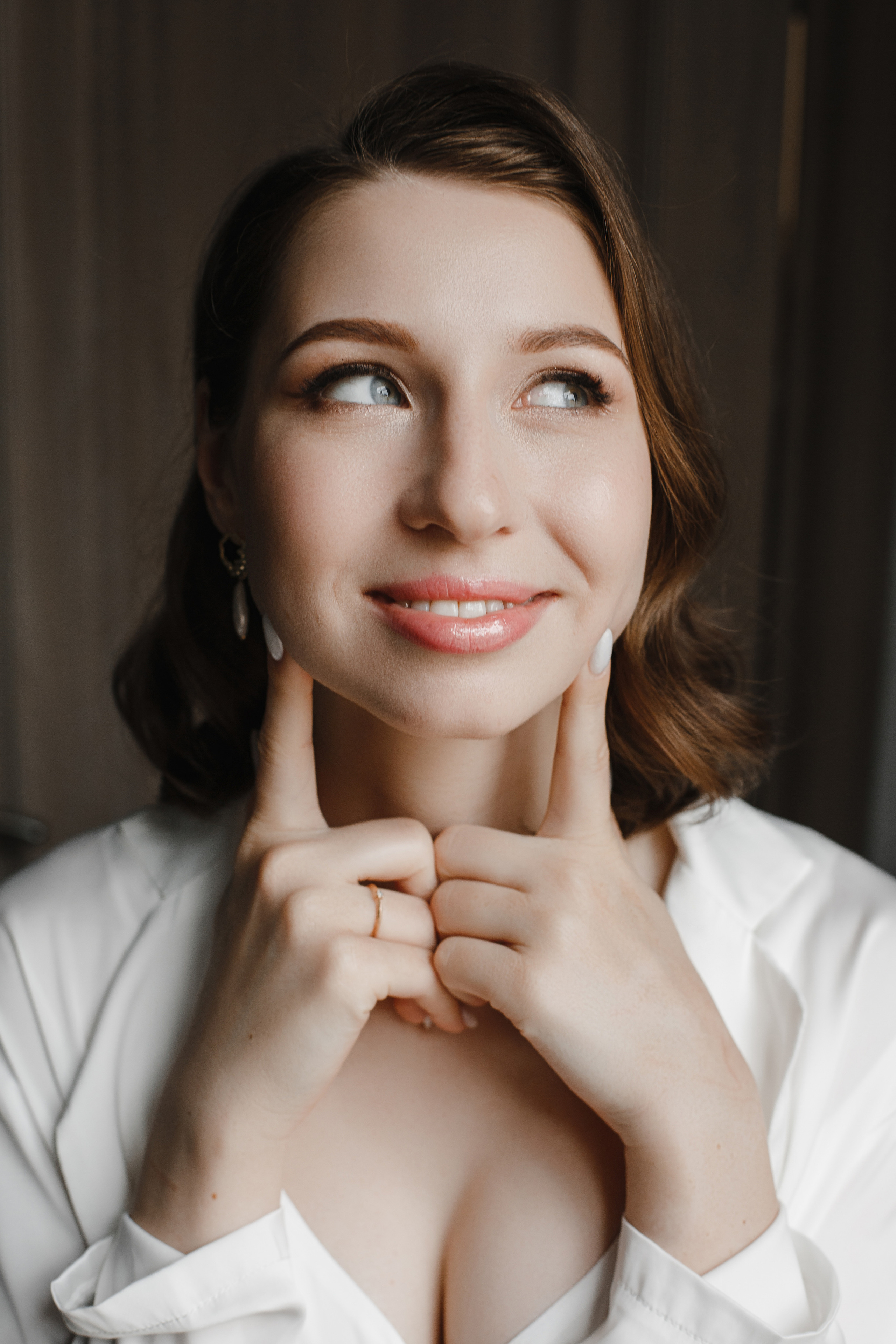 Артур и Оля. Свадебный фотограф СПБ I Иван Ильин