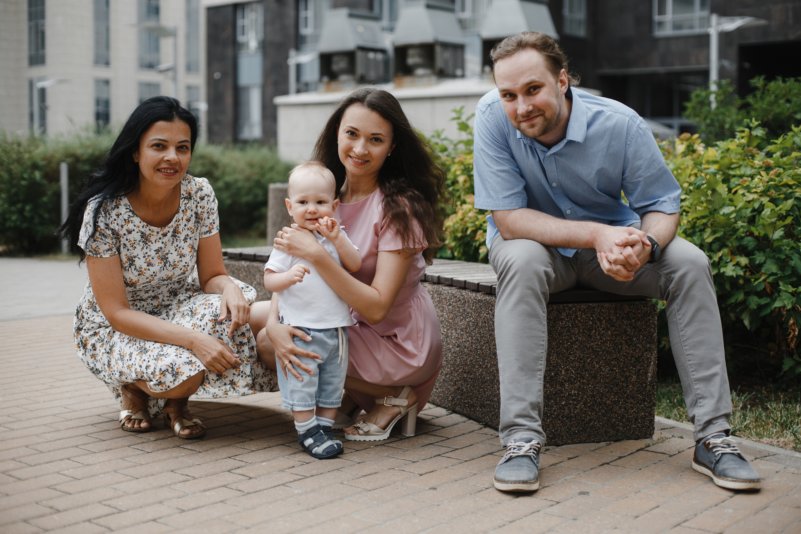 Максу год! Афигеть!. Свадебный фотограф СПБ I Иван Ильин