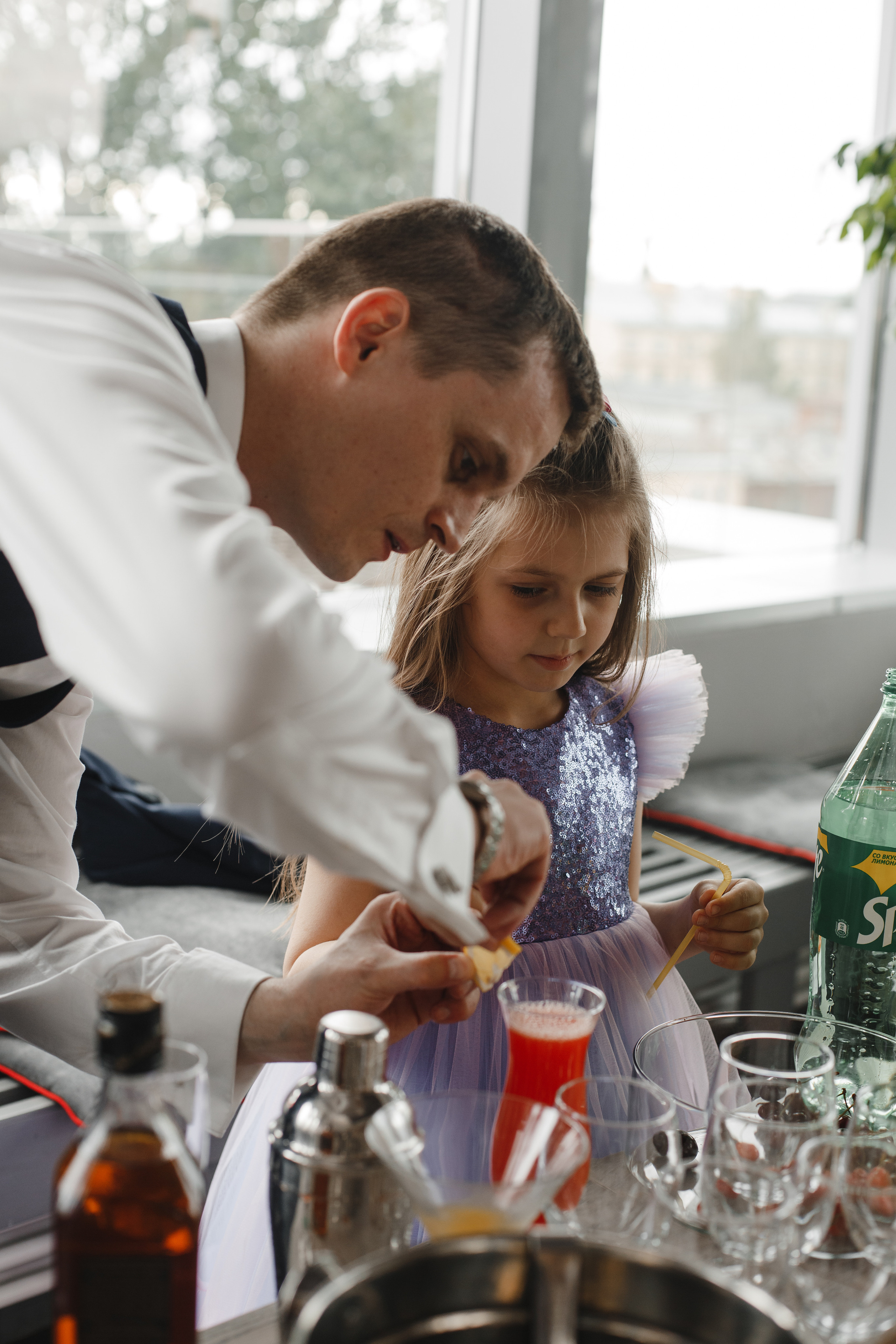 Лиза и Витя. Свадебный фотограф СПБ I Иван Ильин