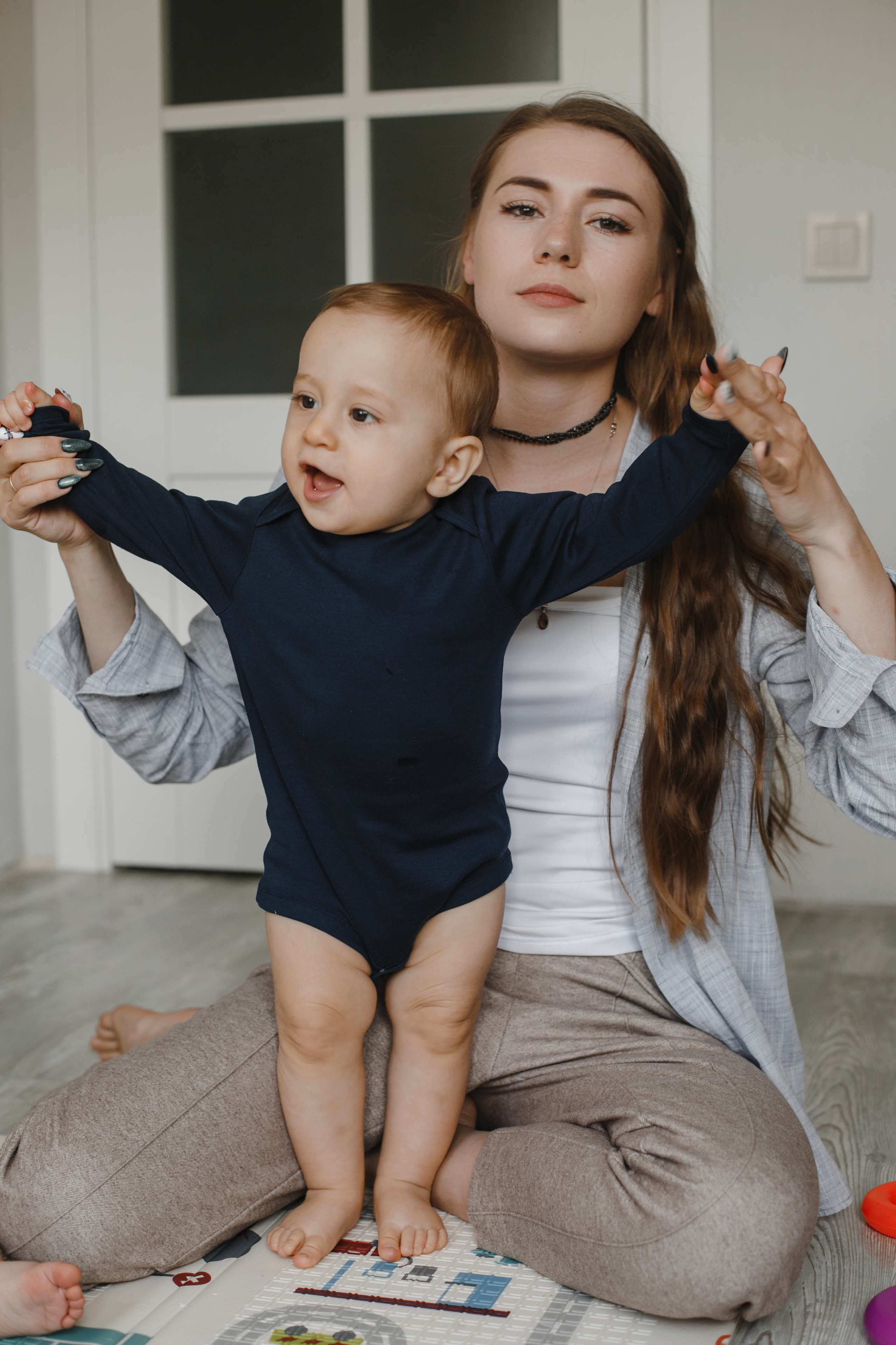 Маша Сева и Слава. Свадебный фотограф СПБ I Иван Ильин