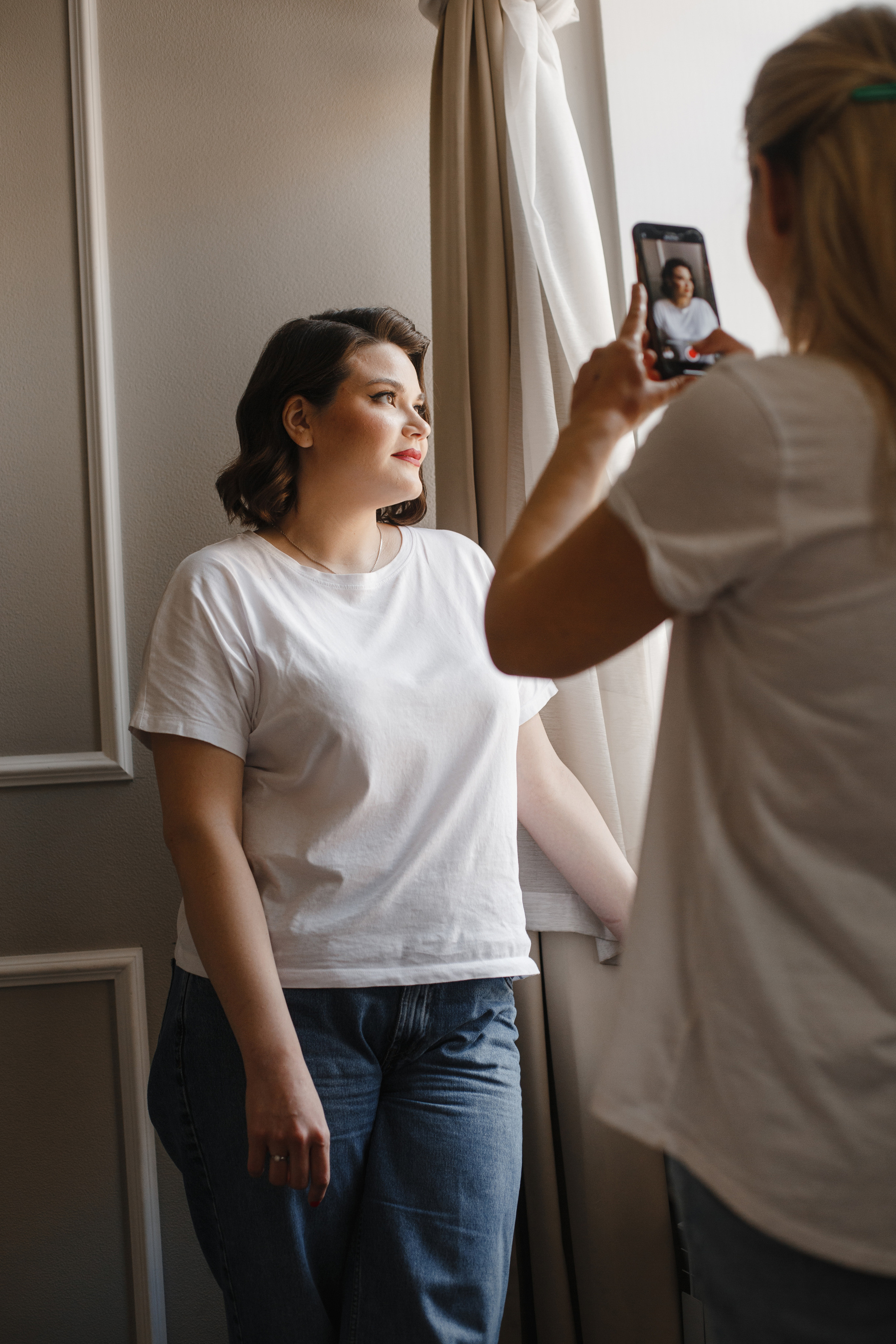 Настя и Никита. Свадебный фотограф СПБ I Иван Ильин