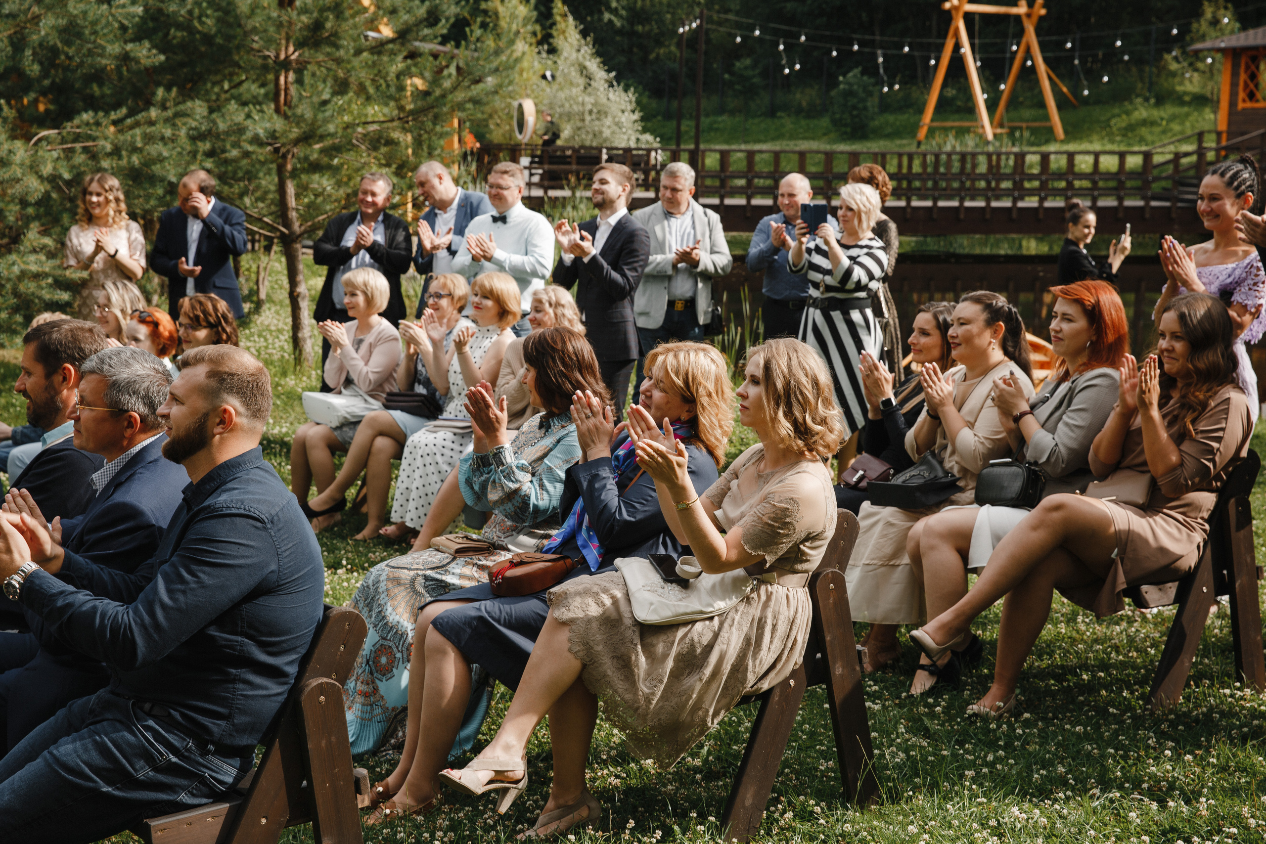 Павел и Ксения. Свадебный фотограф СПБ I Иван Ильин