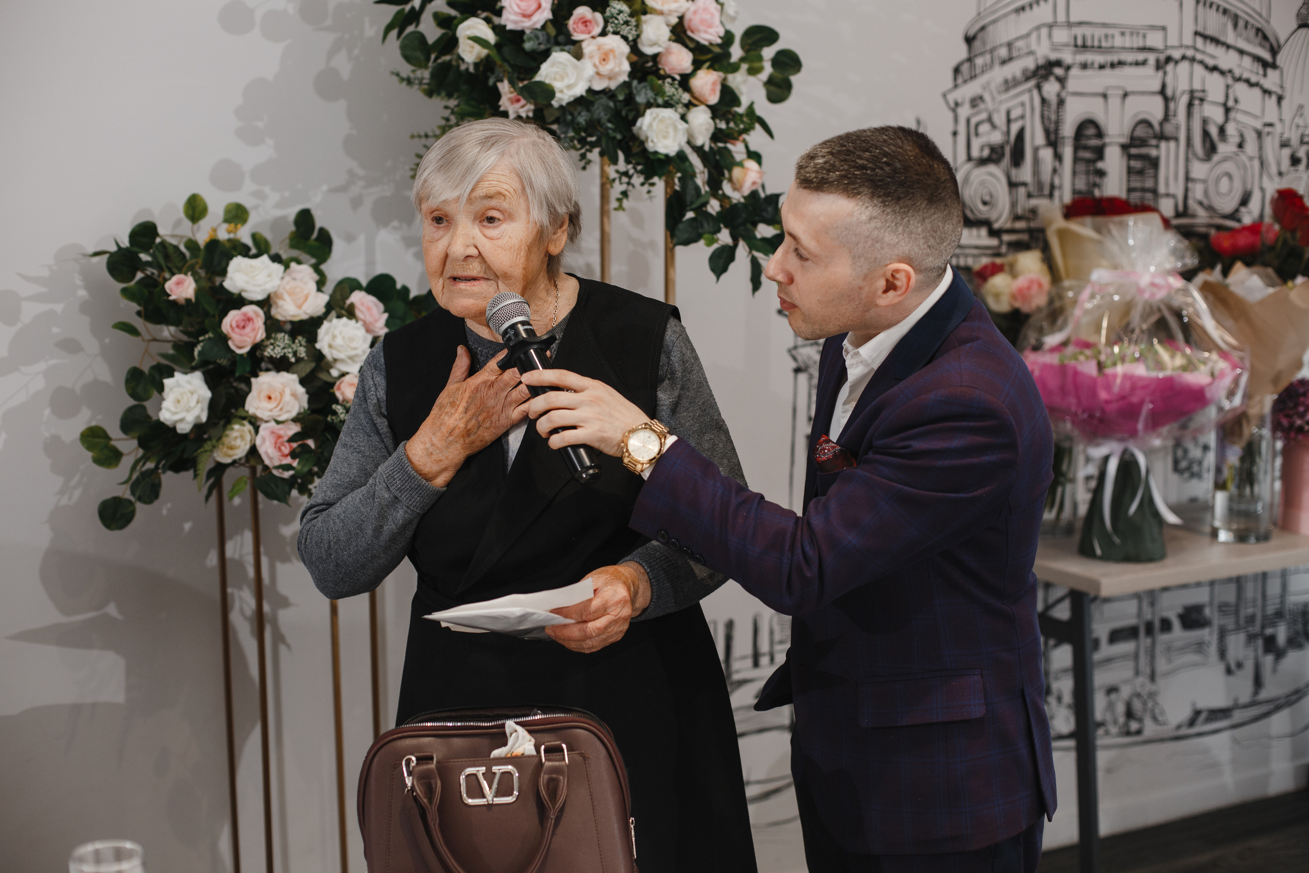 Лиза и Витя. Свадебный фотограф СПБ I Иван Ильин