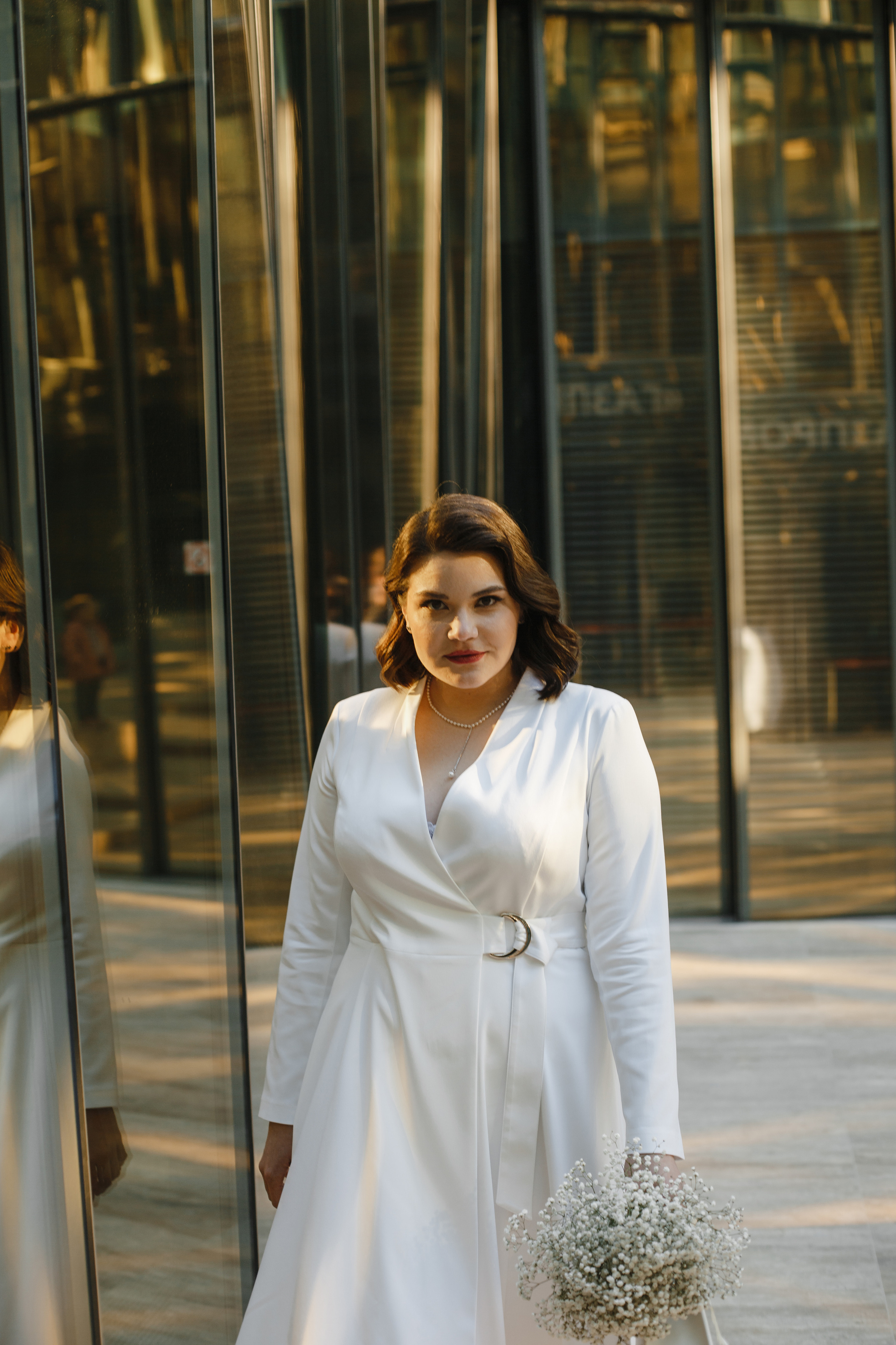 Настя и Никита. Свадебный фотограф СПБ I Иван Ильин