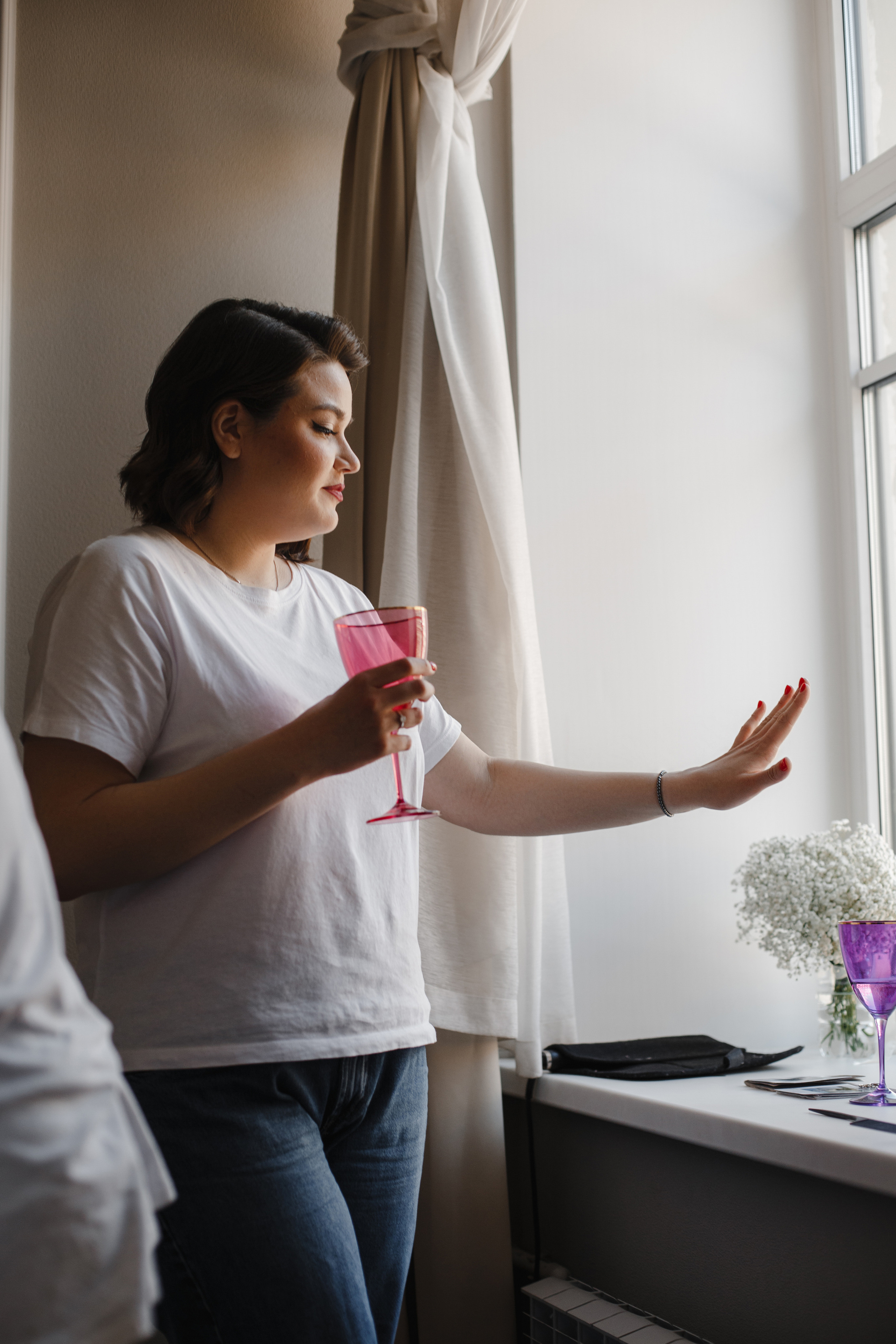 Настя и Никита. Свадебный фотограф СПБ I Иван Ильин