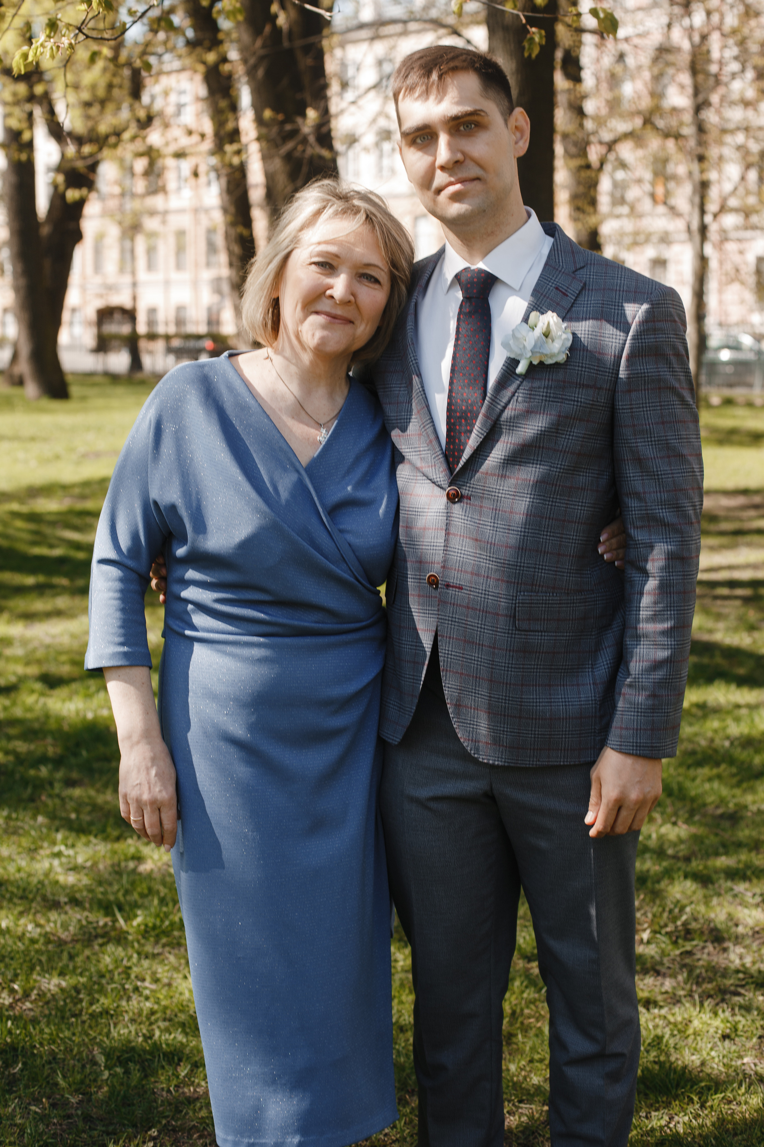 Наира и Кирилл. Свадебный фотограф СПБ I Иван Ильин