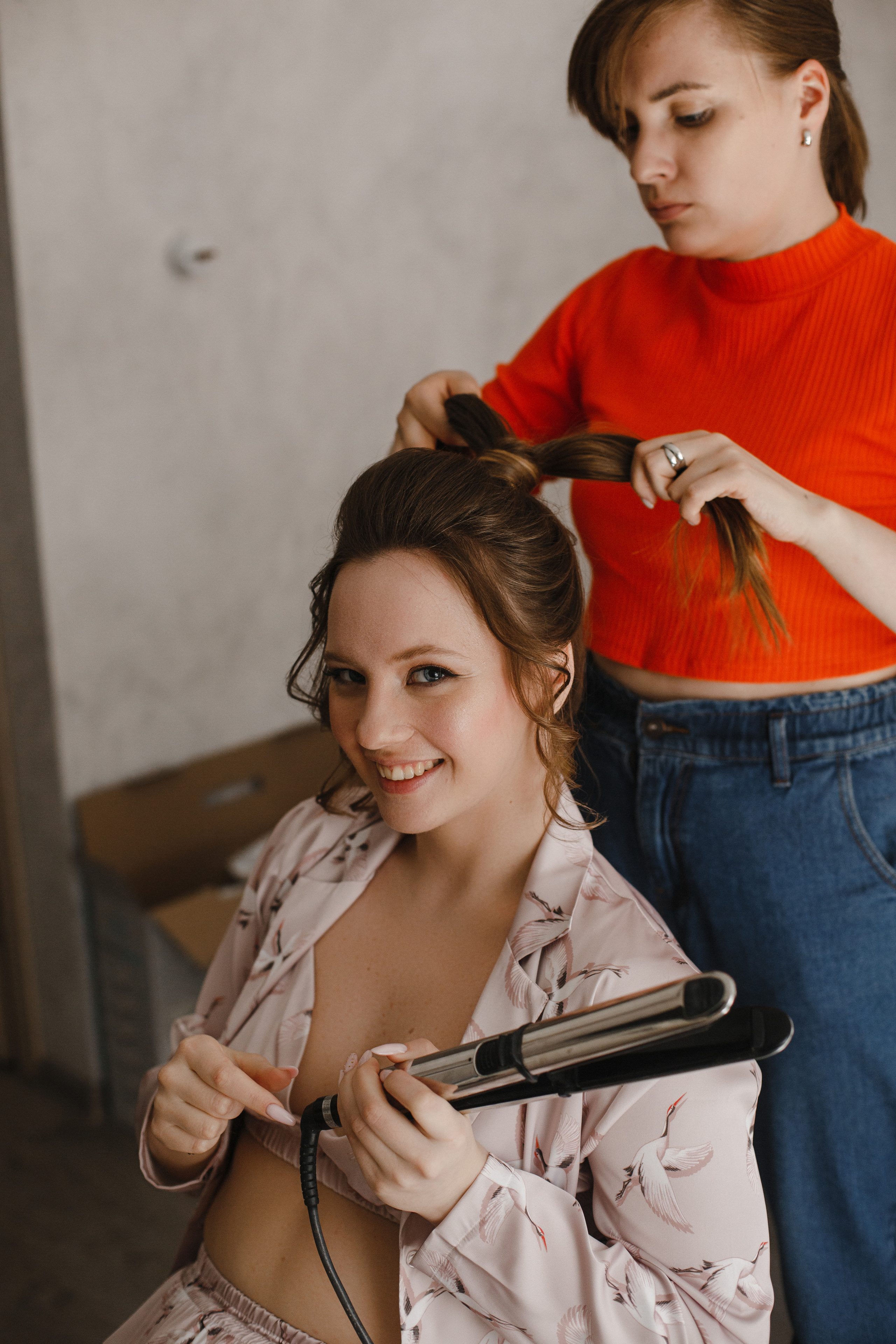 Ксения и Артем. Свадебный фотограф СПБ I Иван Ильин