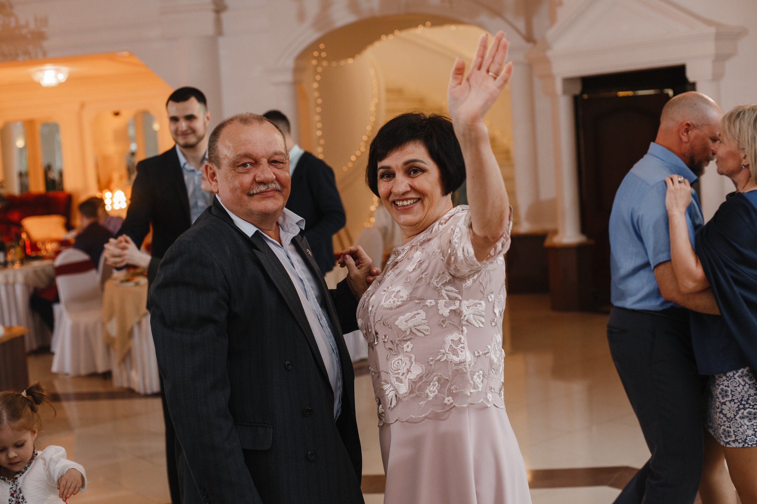 Анастасия и Юрий. Свадебный фотограф СПБ I Иван Ильин