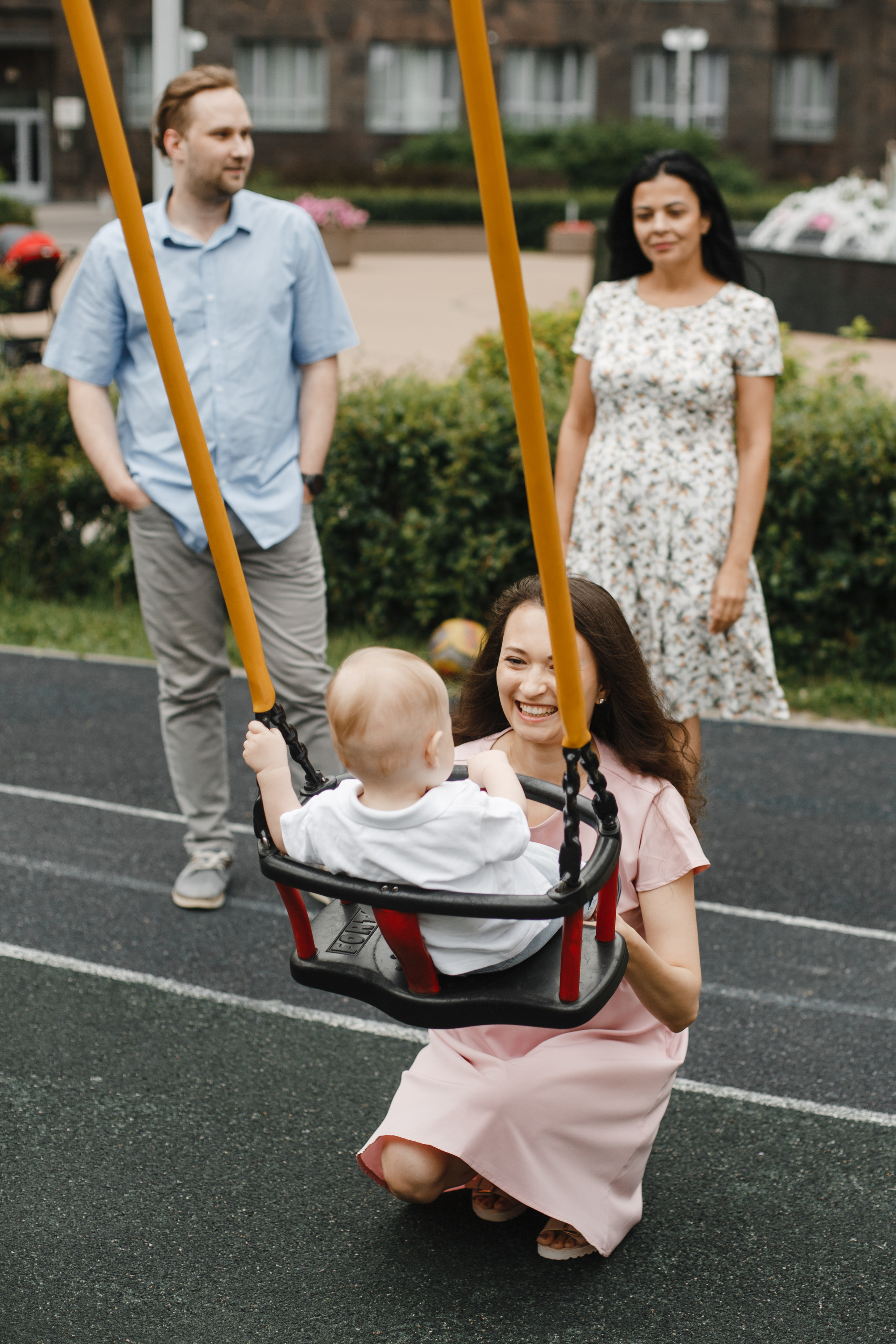 Максу год! Афигеть!. Свадебный фотограф СПБ I Иван Ильин