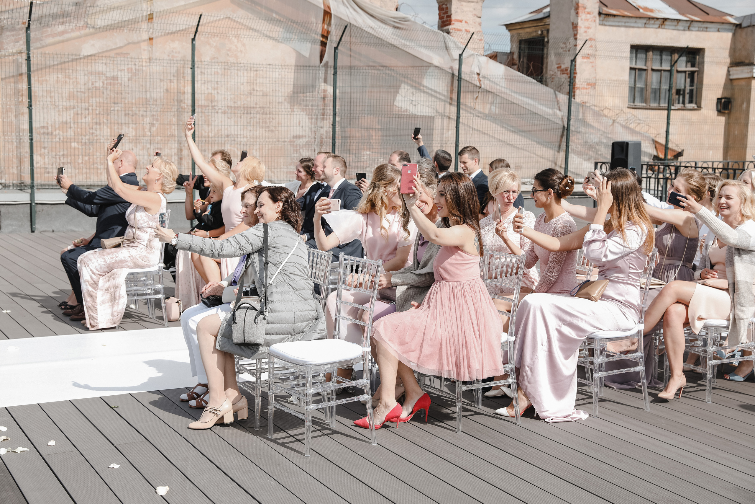 Оливер и Вита. Свадебный фотограф СПБ I Иван Ильин