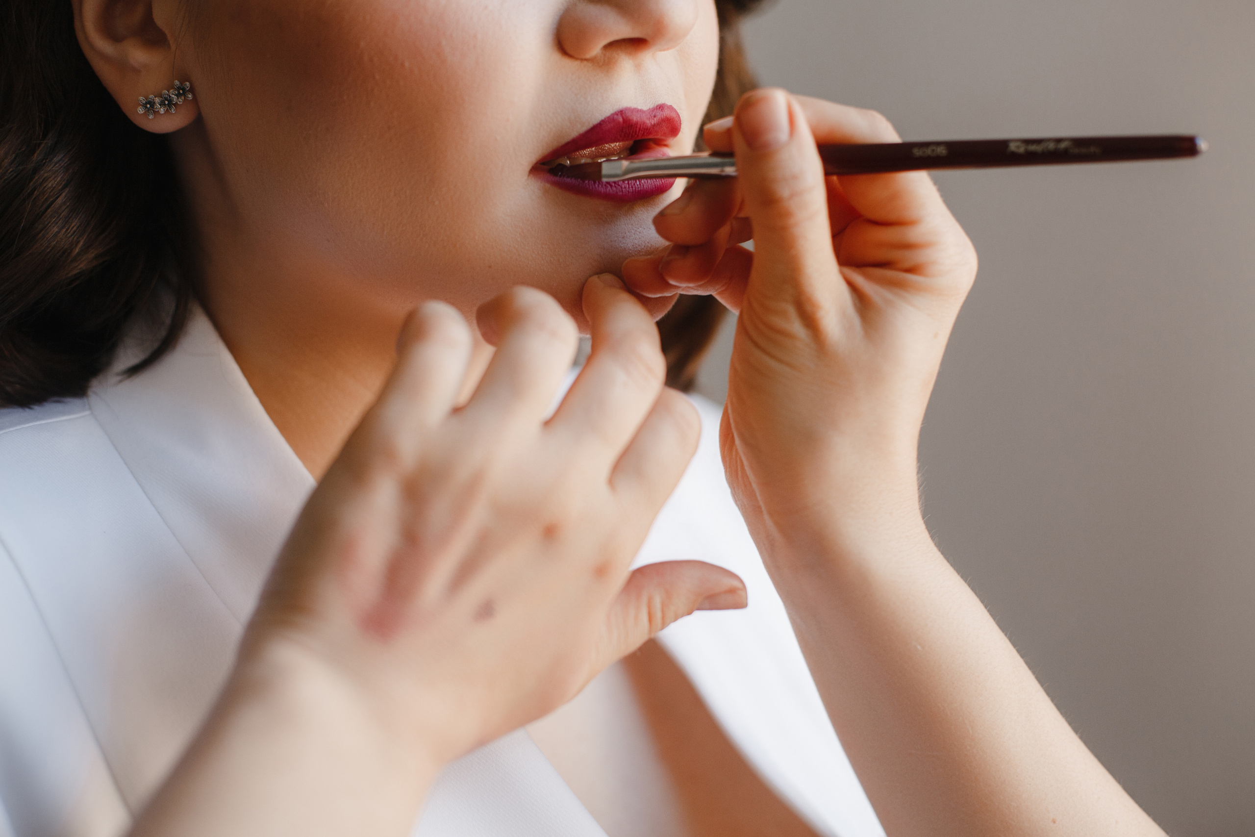 Настя и Никита. Свадебный фотограф СПБ I Иван Ильин