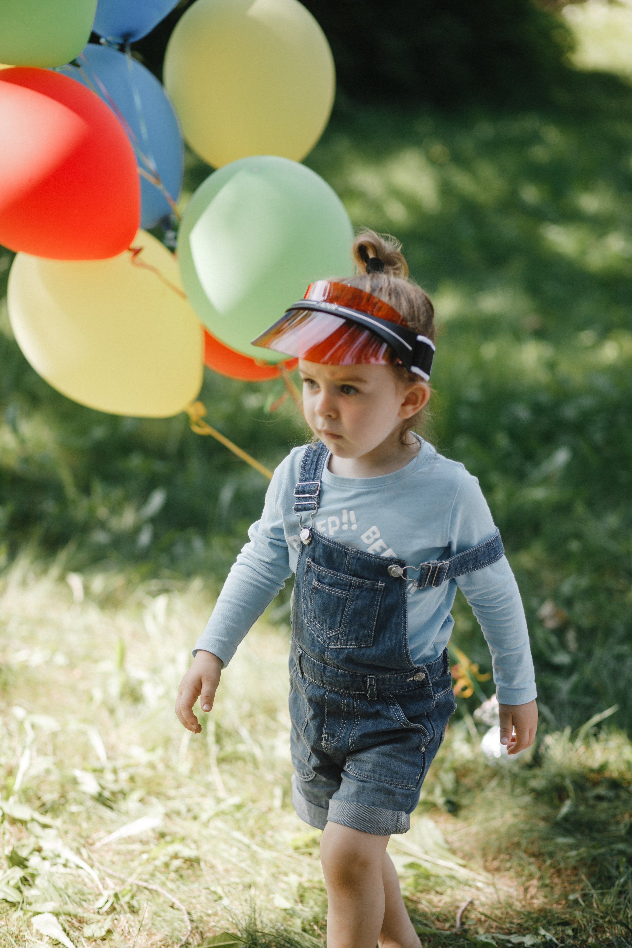 День рождения Марии. Свадебный фотограф СПБ I Иван Ильин
