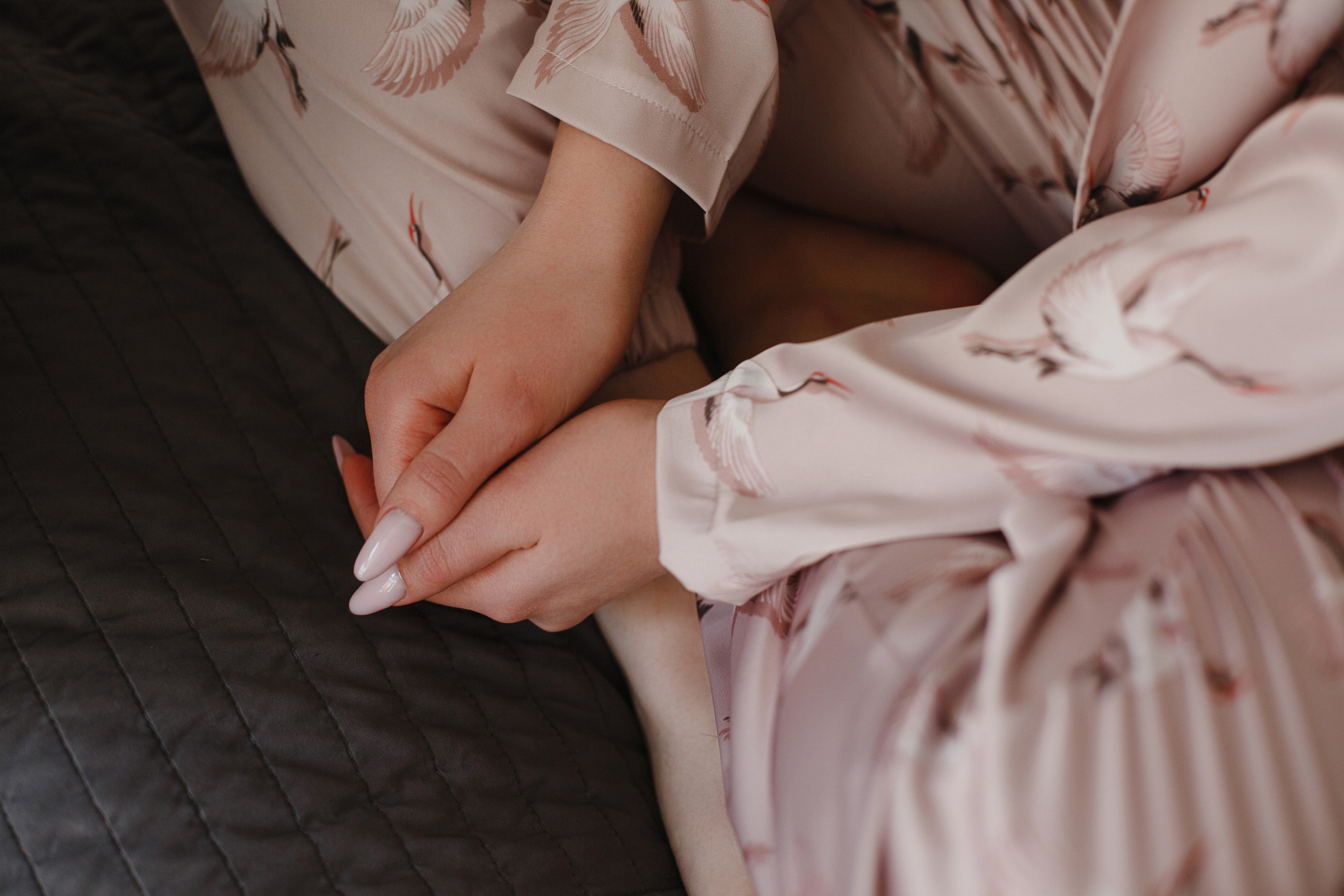 Ксения и Артем. Свадебный фотограф СПБ I Иван Ильин