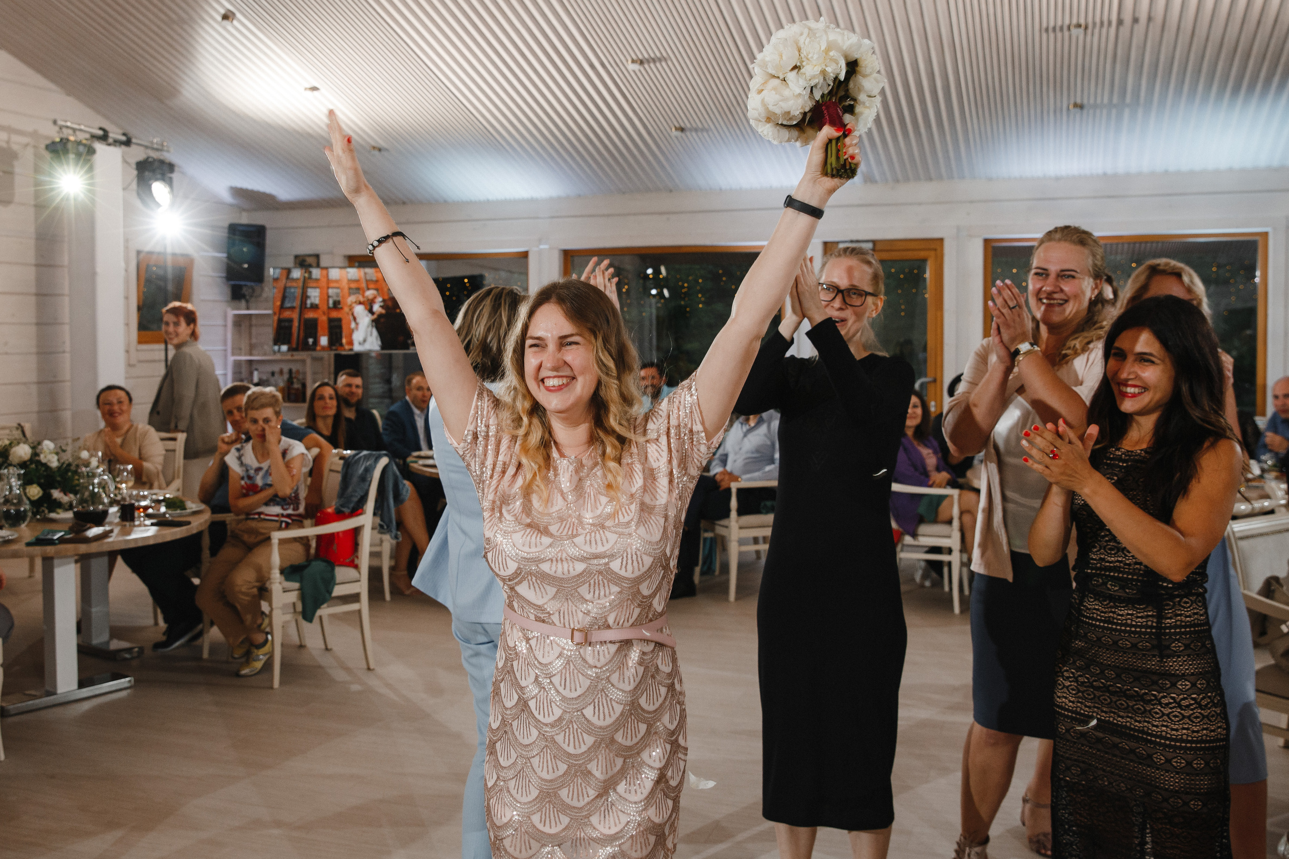 Павел и Ксения. Свадебный фотограф СПБ I Иван Ильин