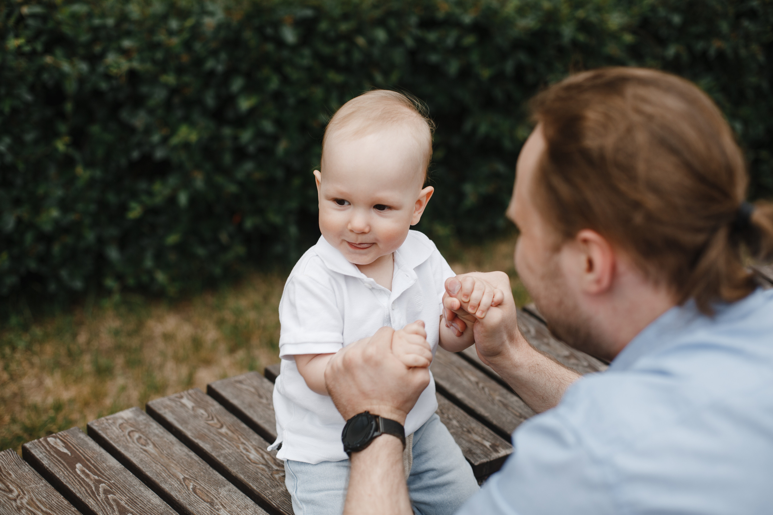 Максу год! Афигеть!. Свадебный фотограф СПБ I Иван Ильин
