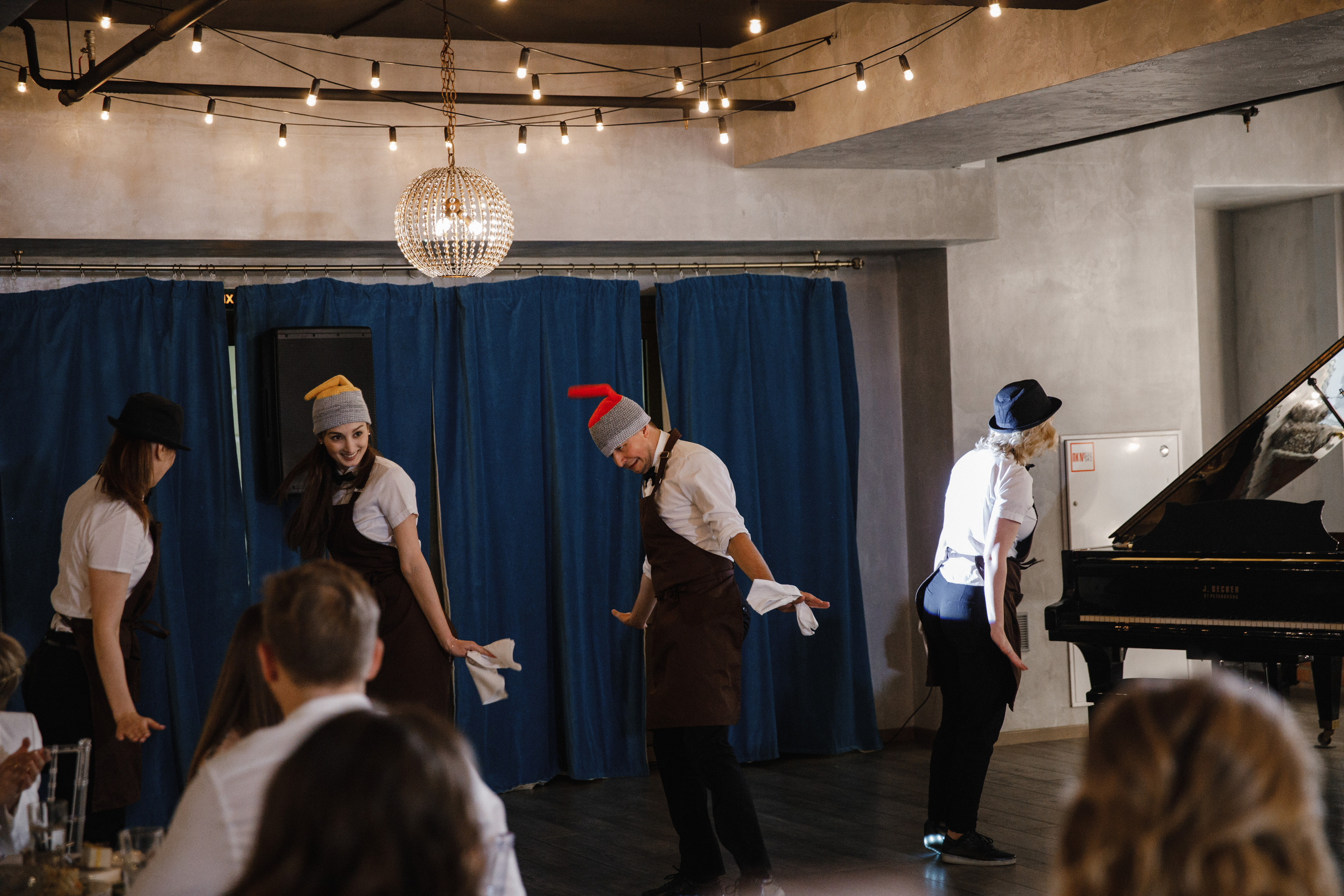 Оливер и Вита. Свадебный фотограф СПБ I Иван Ильин