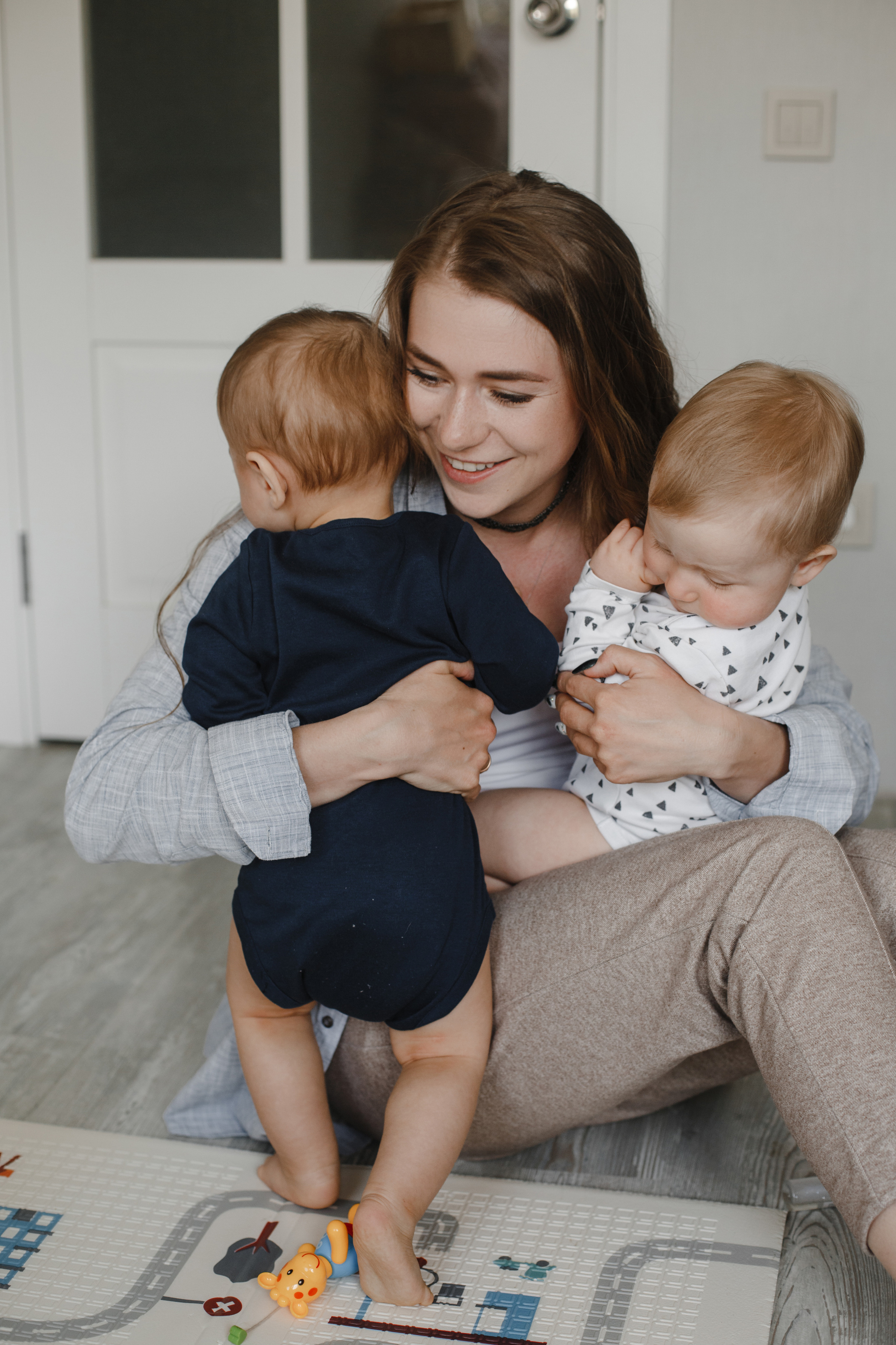 Маша Сева и Слава. Свадебный фотограф СПБ I Иван Ильин