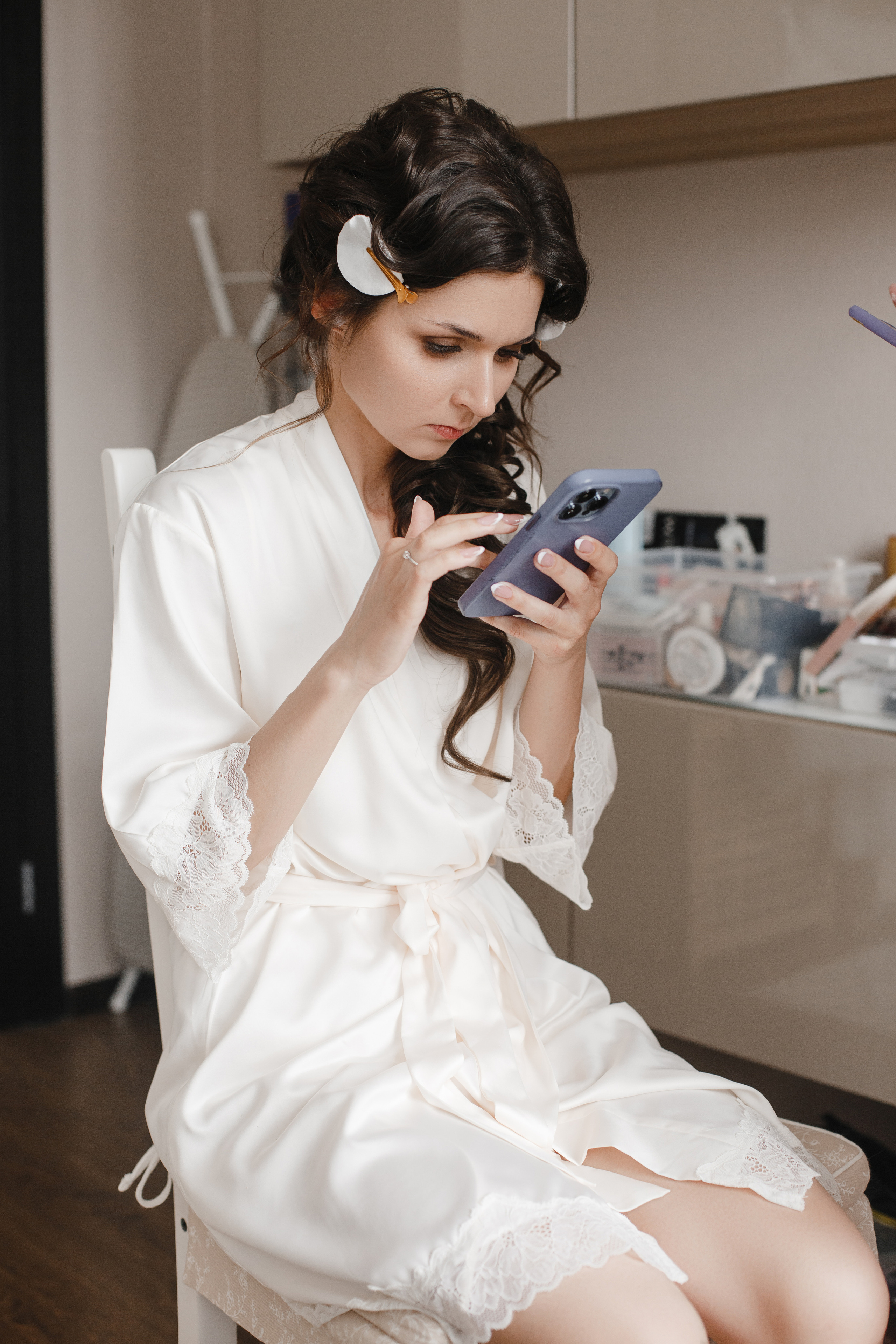 Лиза и Витя. Свадебный фотограф СПБ I Иван Ильин