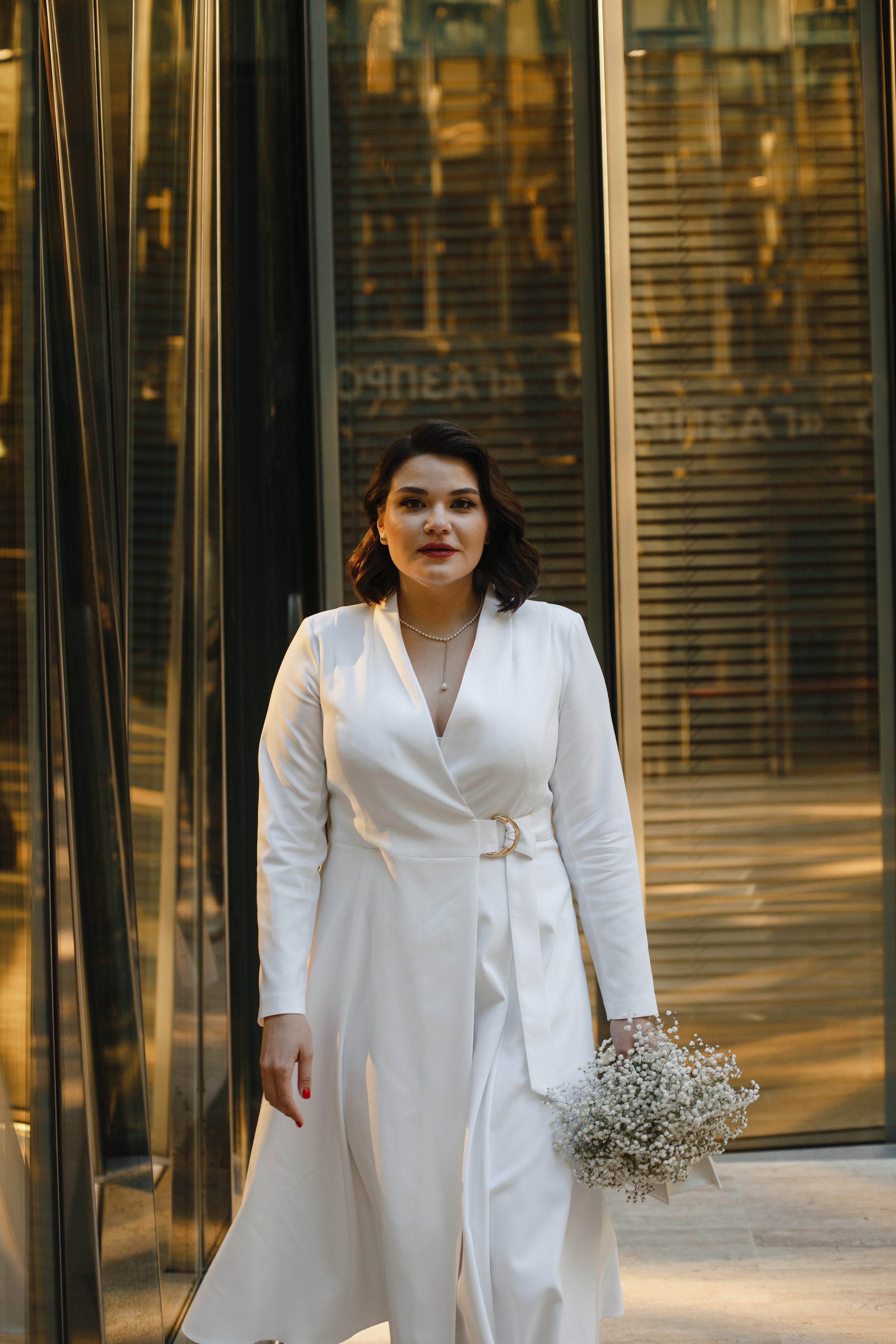 Настя и Никита. Свадебный фотограф СПБ I Иван Ильин