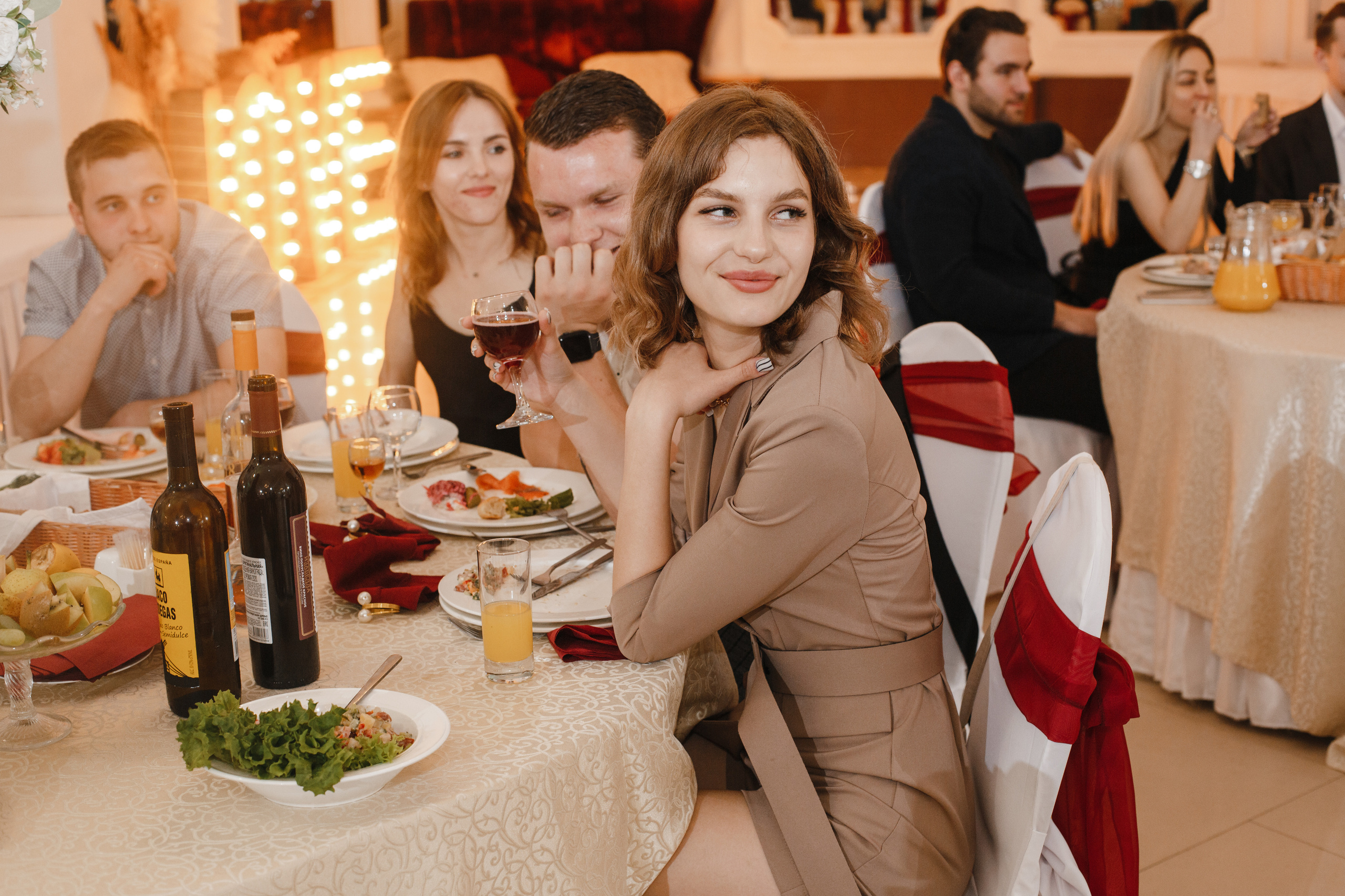 Анастасия и Юрий. Свадебный фотограф СПБ I Иван Ильин