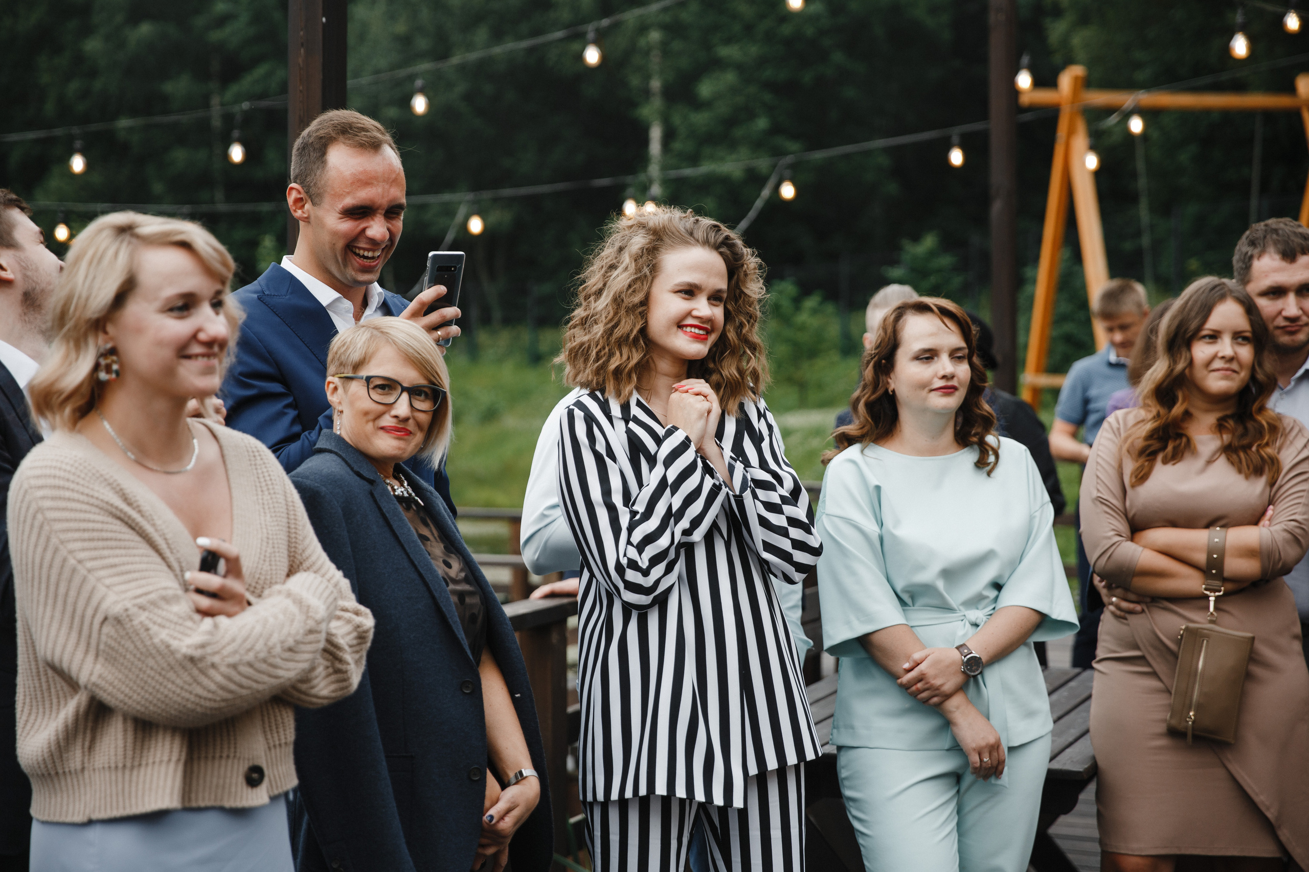 Павел и Ксения. Свадебный фотограф СПБ I Иван Ильин