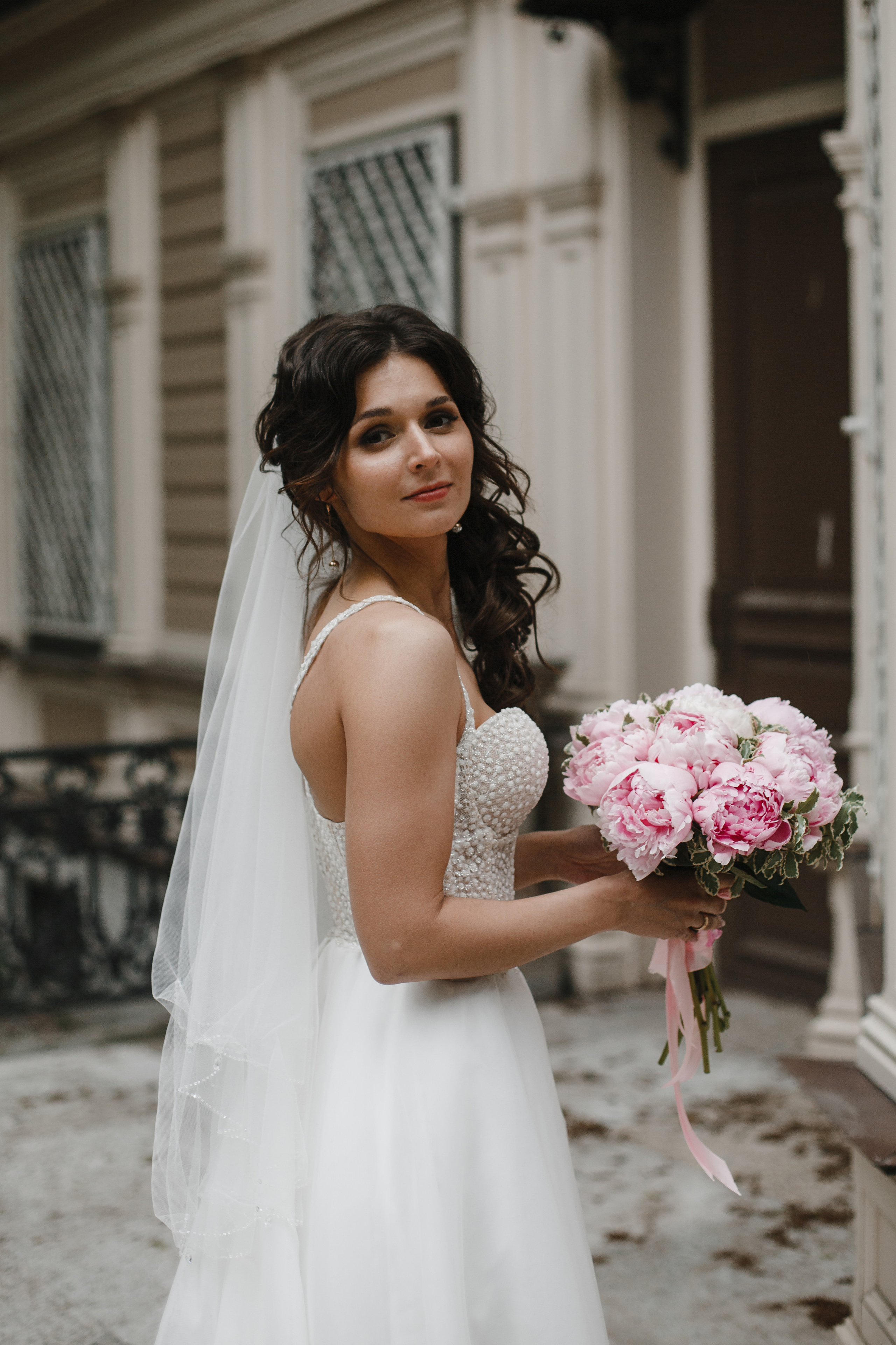 Лиза и Витя. Свадебный фотограф СПБ I Иван Ильин