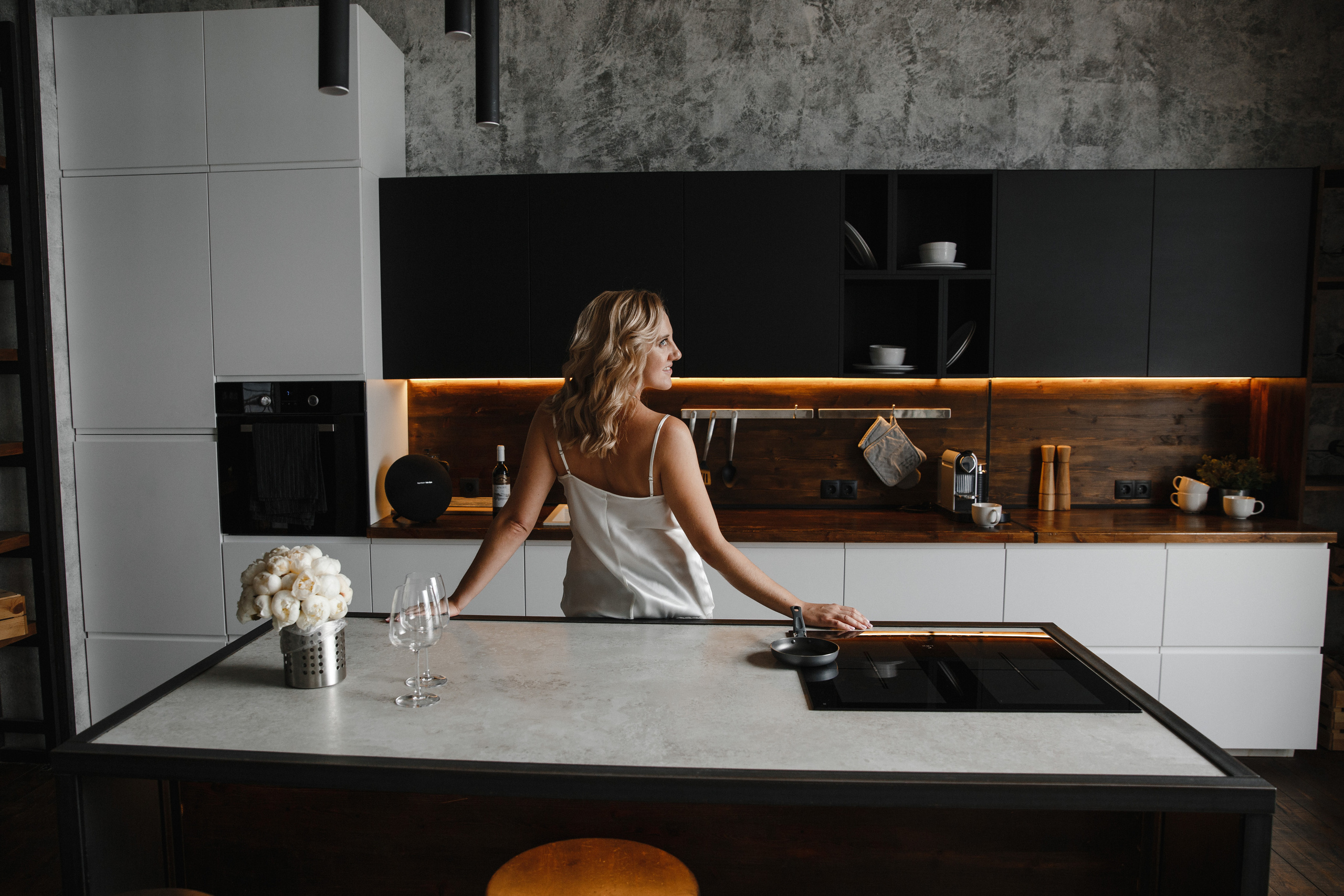 Павел и Ксения. Свадебный фотограф СПБ I Иван Ильин