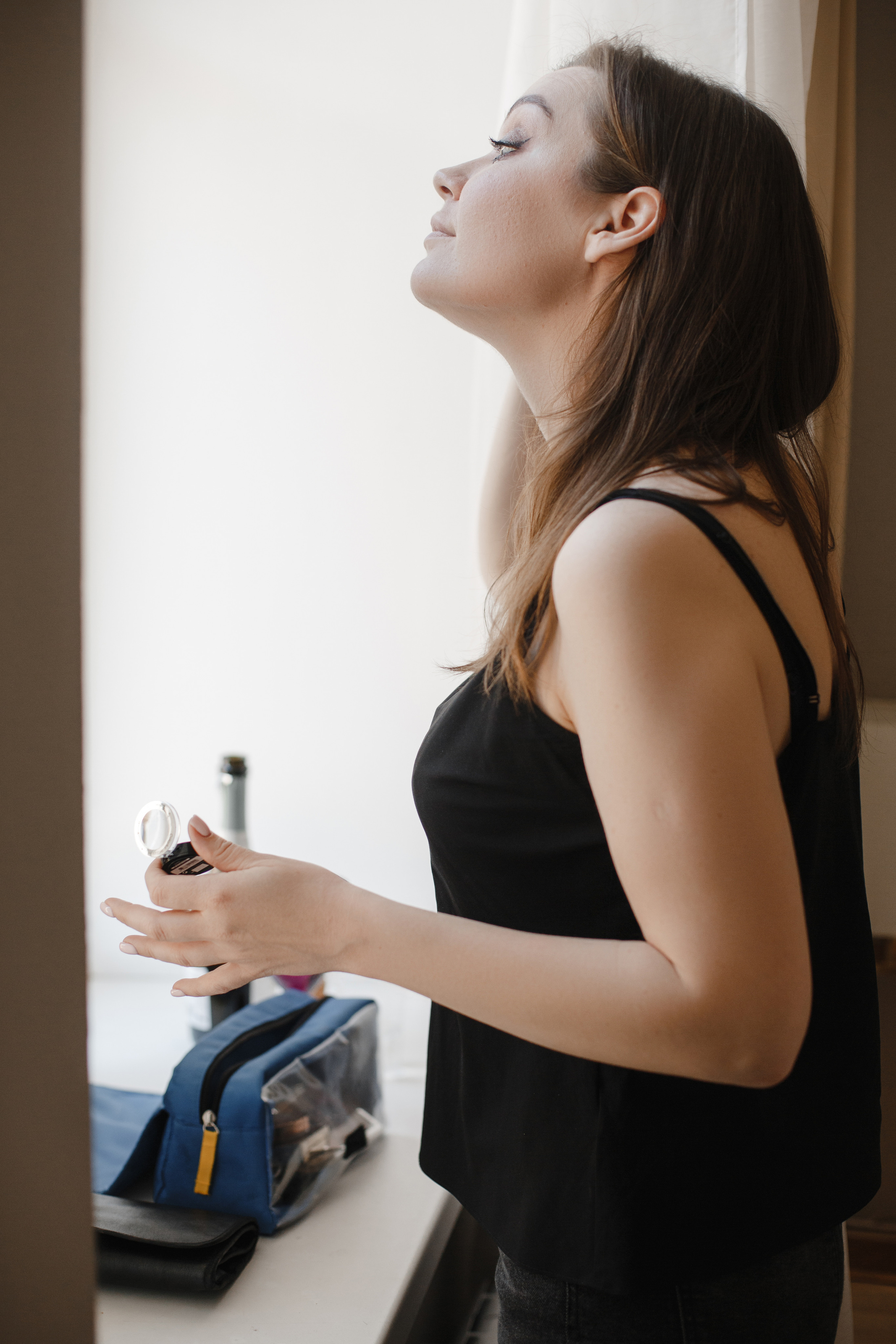 Настя и Никита. Свадебный фотограф СПБ I Иван Ильин