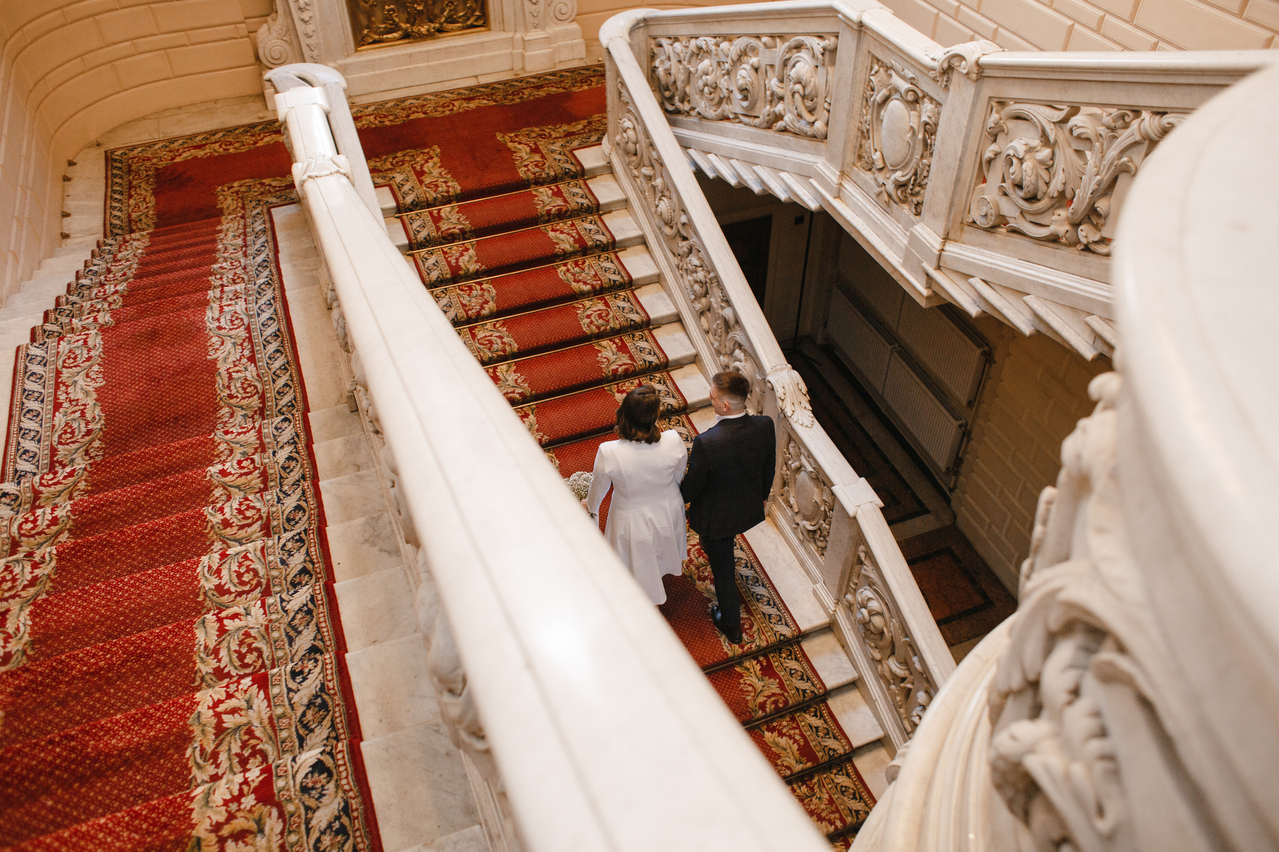 Настя и Никита. Свадебный фотограф СПБ I Иван Ильин