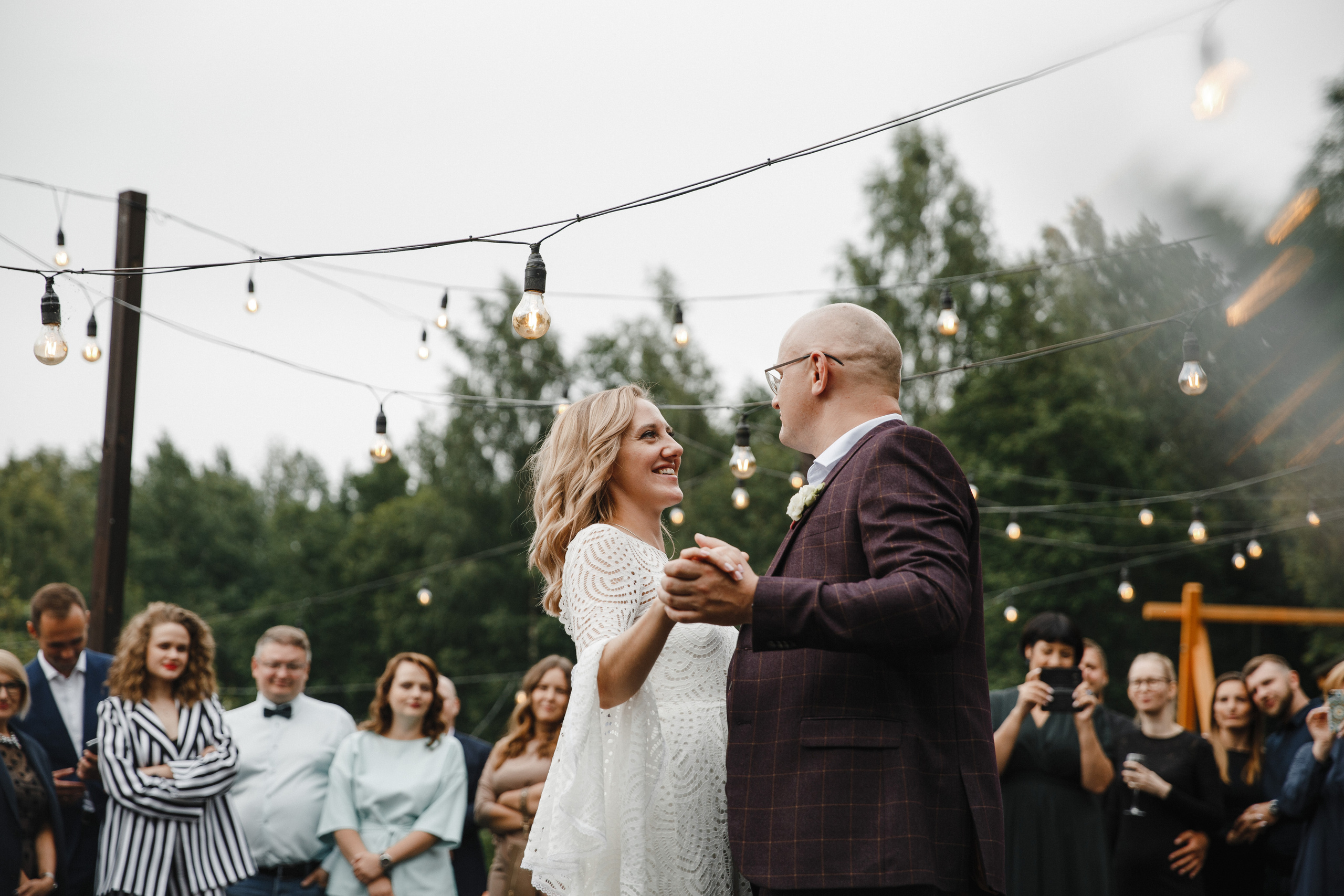 Павел и Ксения. Свадебный фотограф СПБ I Иван Ильин
