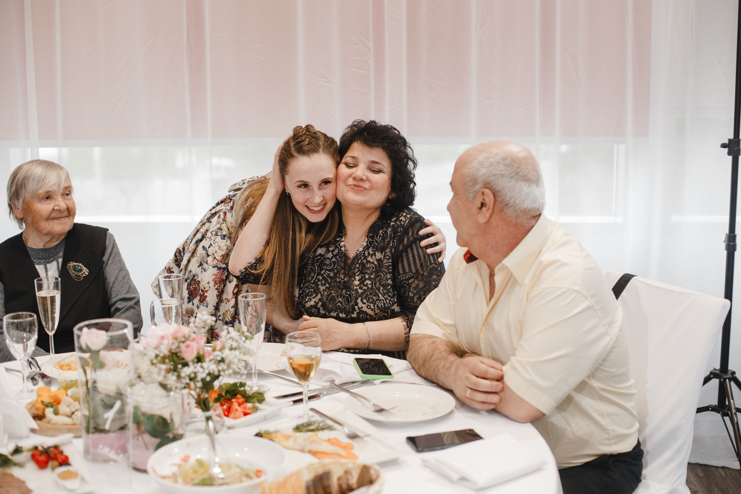 Лиза и Витя. Свадебный фотограф СПБ I Иван Ильин