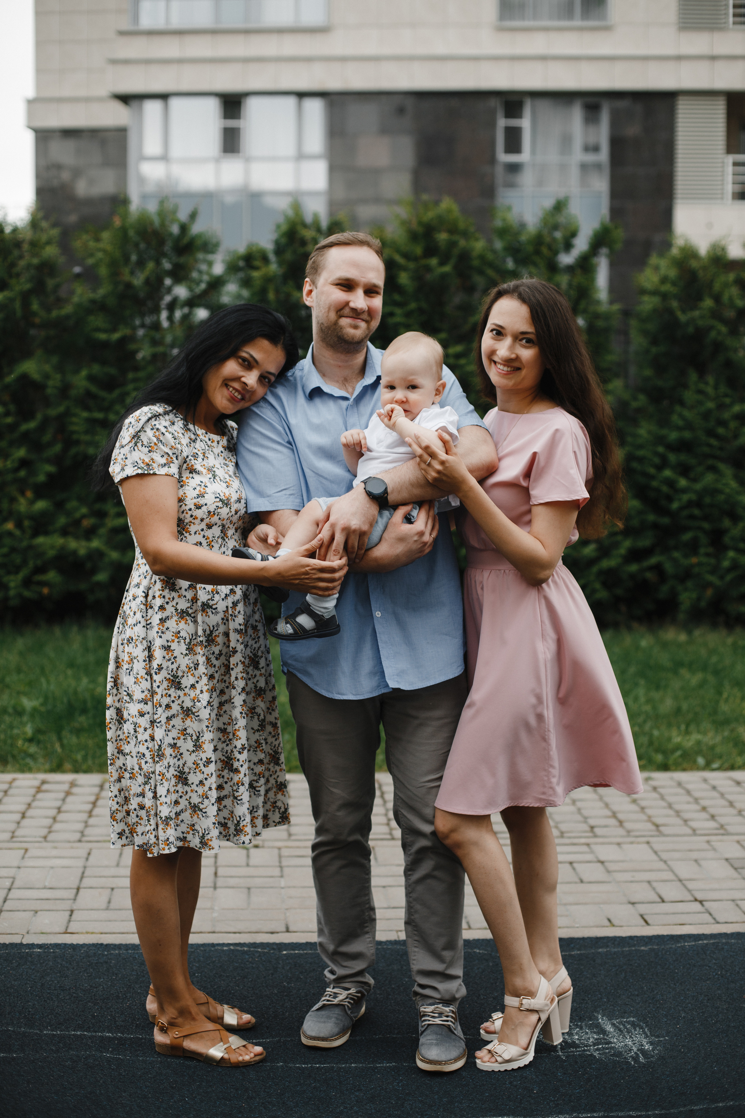 Максу год! Афигеть!. Свадебный фотограф СПБ I Иван Ильин