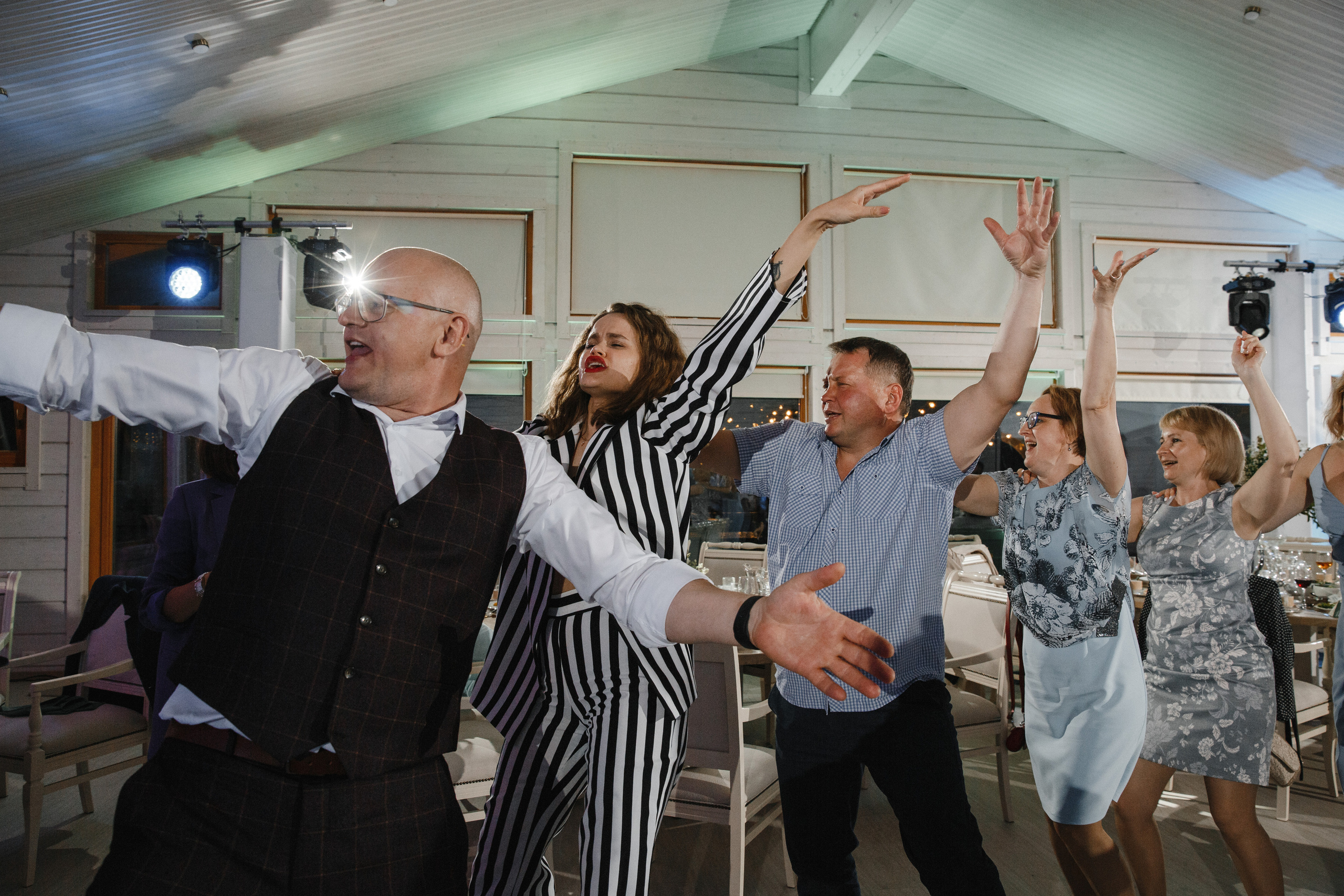 Павел и Ксения. Свадебный фотограф СПБ I Иван Ильин