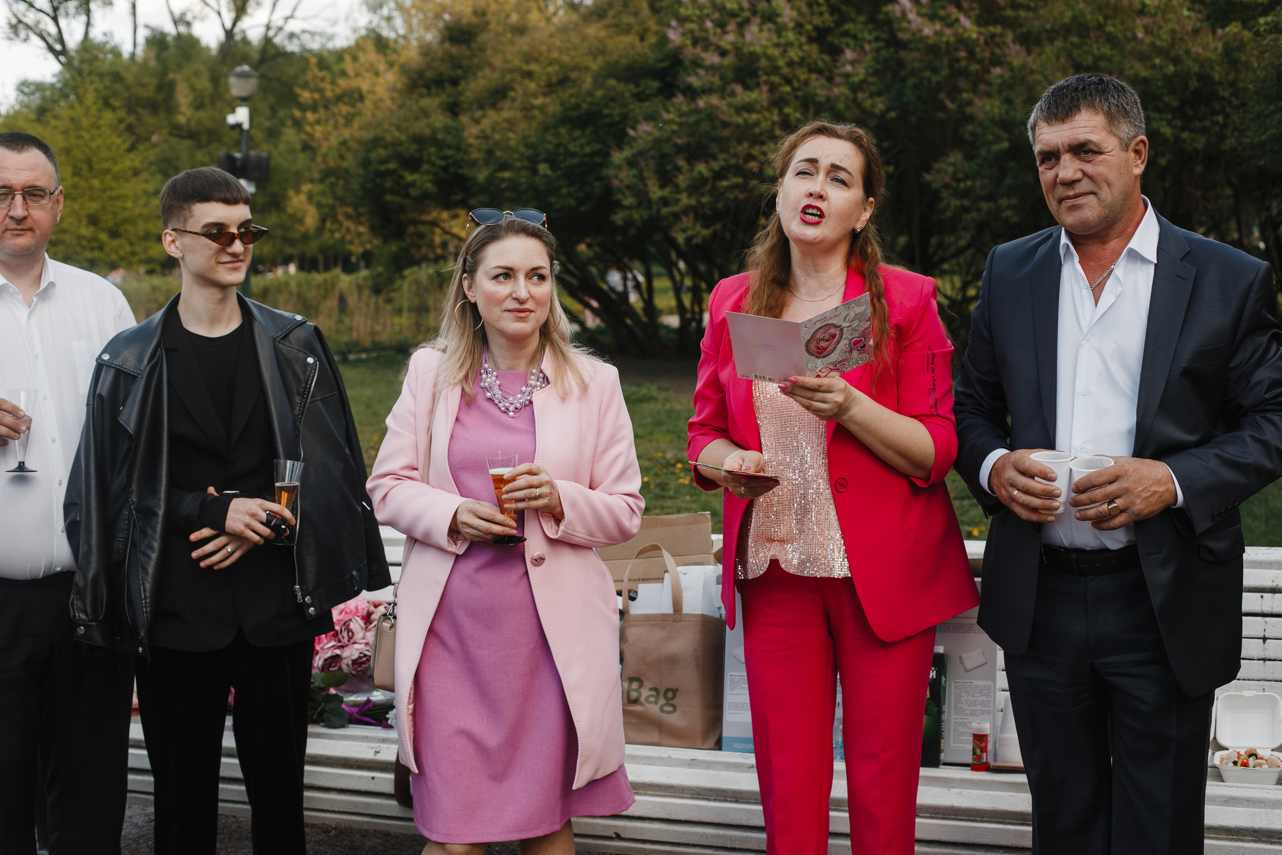 Ксения и Артем. Свадебный фотограф СПБ I Иван Ильин