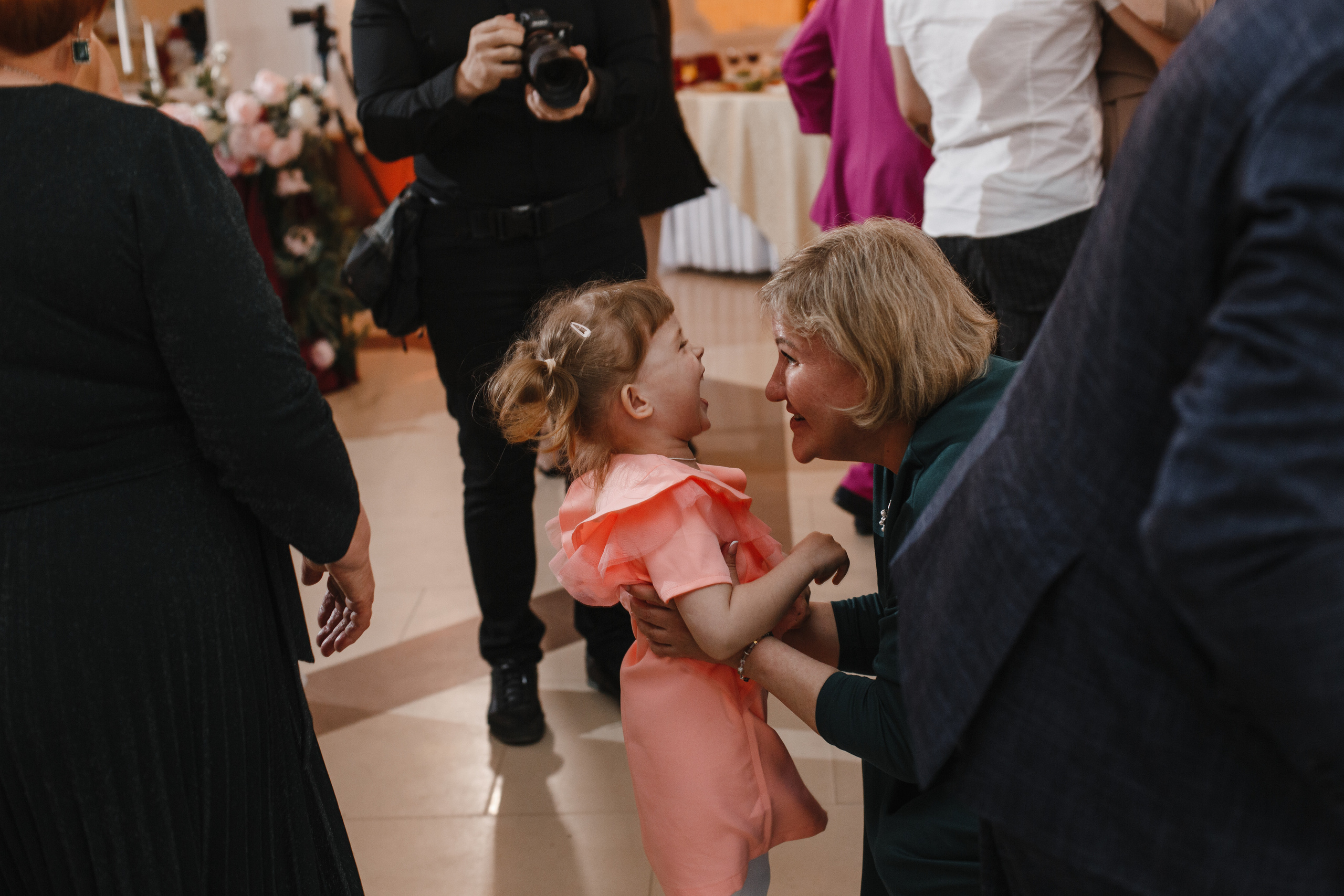 Анастасия и Юрий. Свадебный фотограф СПБ I Иван Ильин