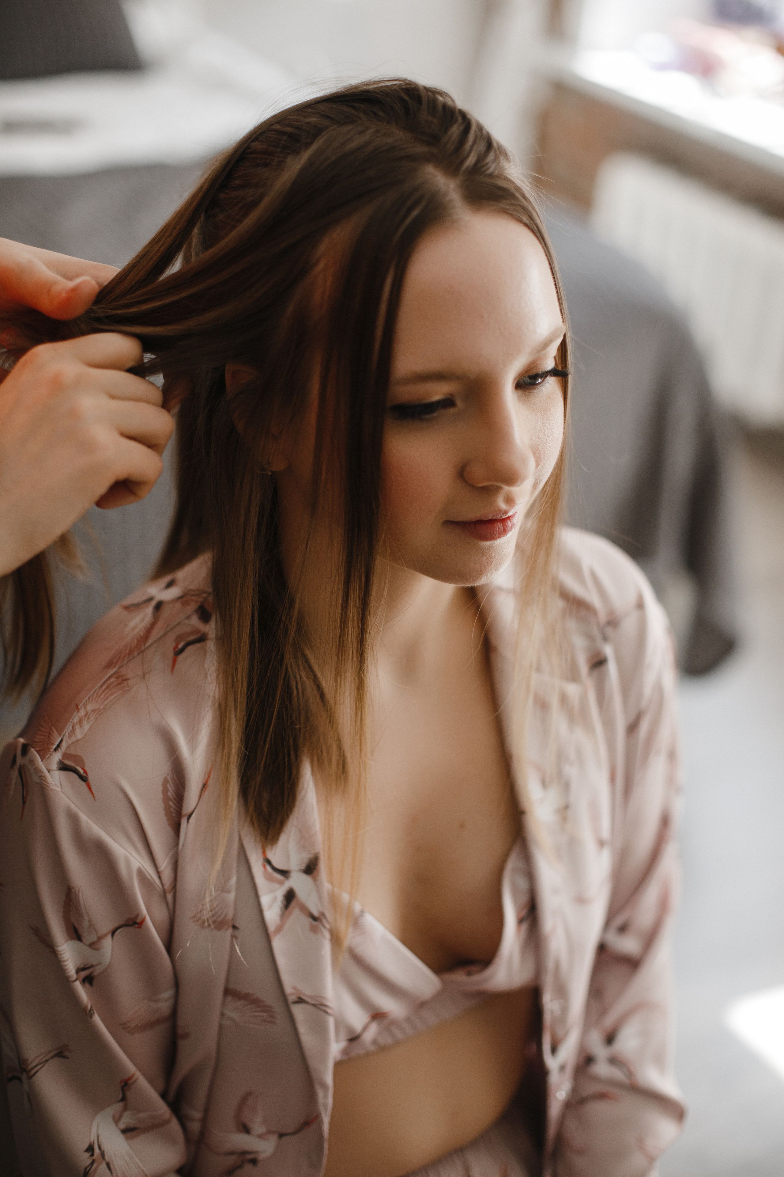 Ксения и Артем. Свадебный фотограф СПБ I Иван Ильин