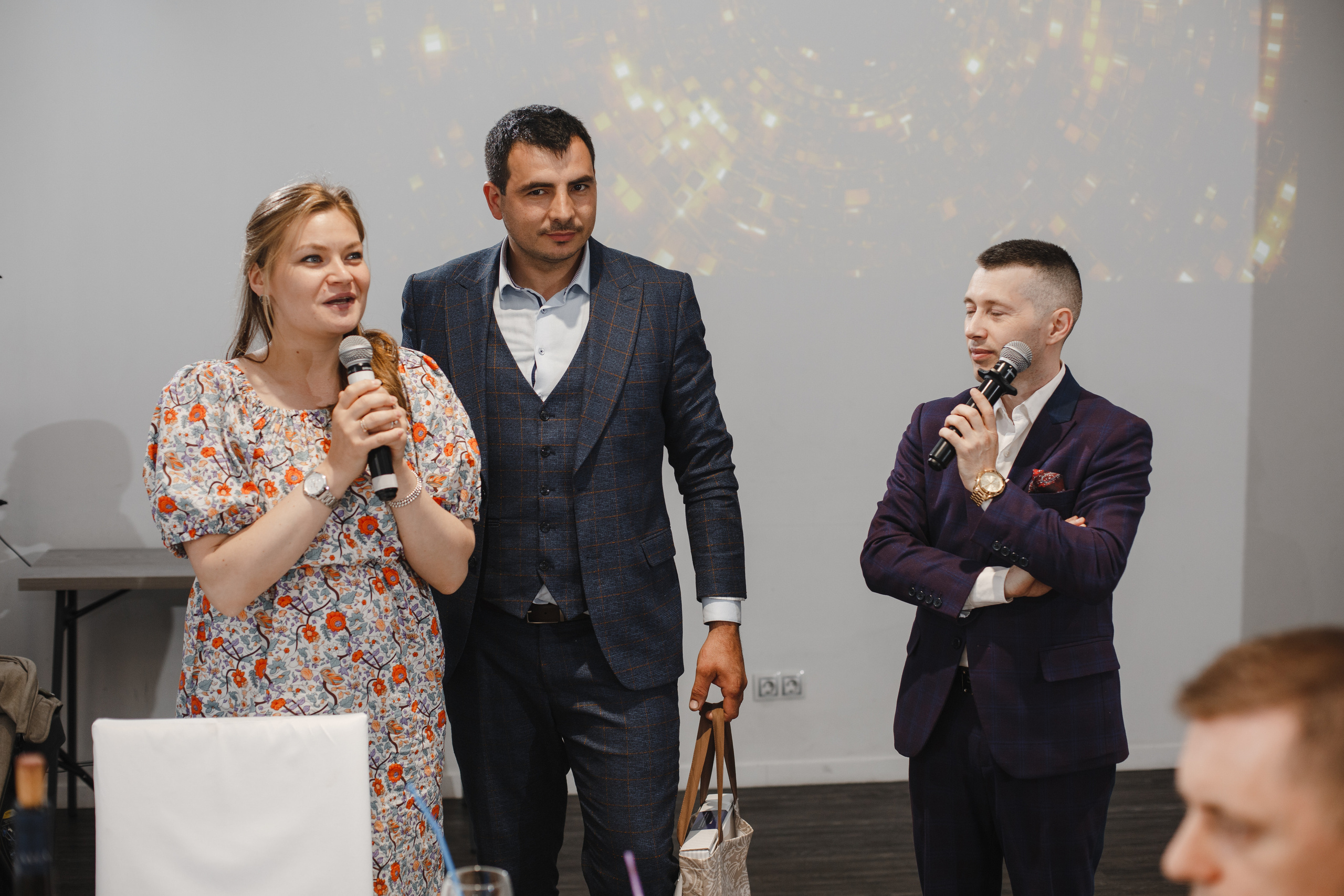 Лиза и Витя. Свадебный фотограф СПБ I Иван Ильин