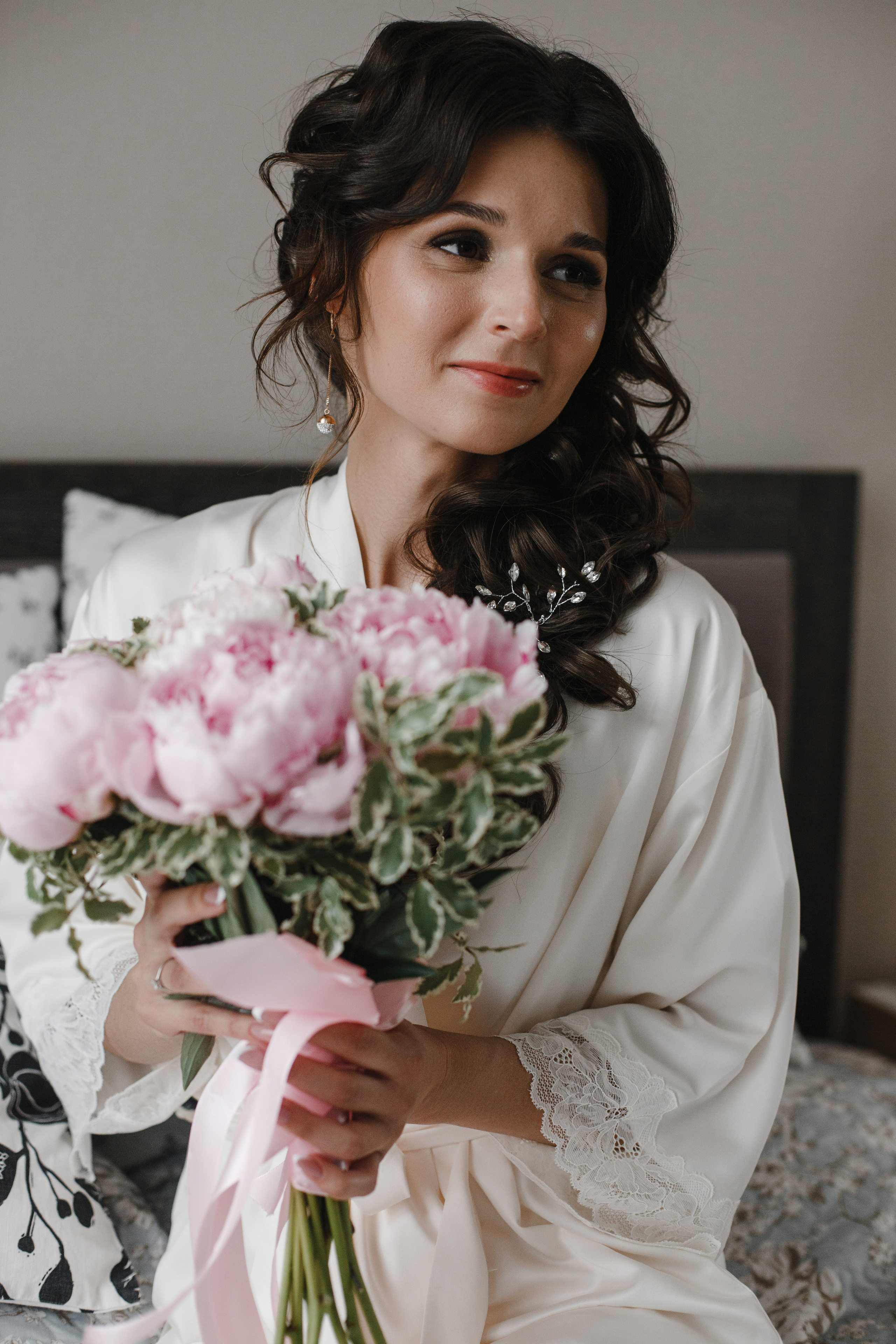 Лиза и Витя. Свадебный фотограф СПБ I Иван Ильин