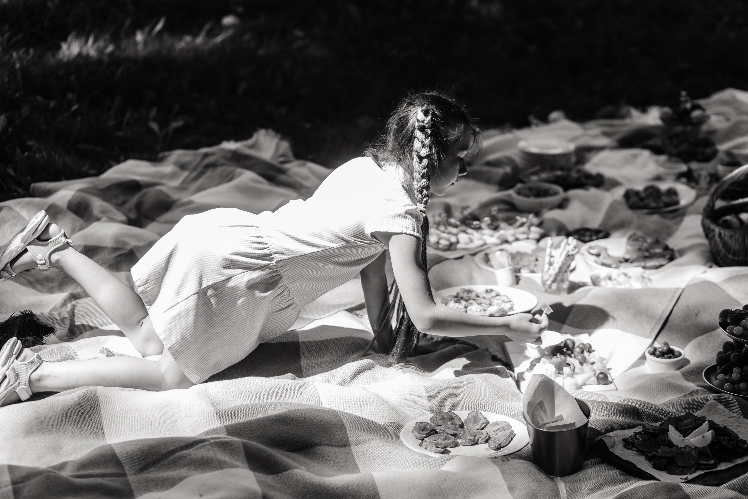 День рождения Марии. Свадебный фотограф СПБ I Иван Ильин