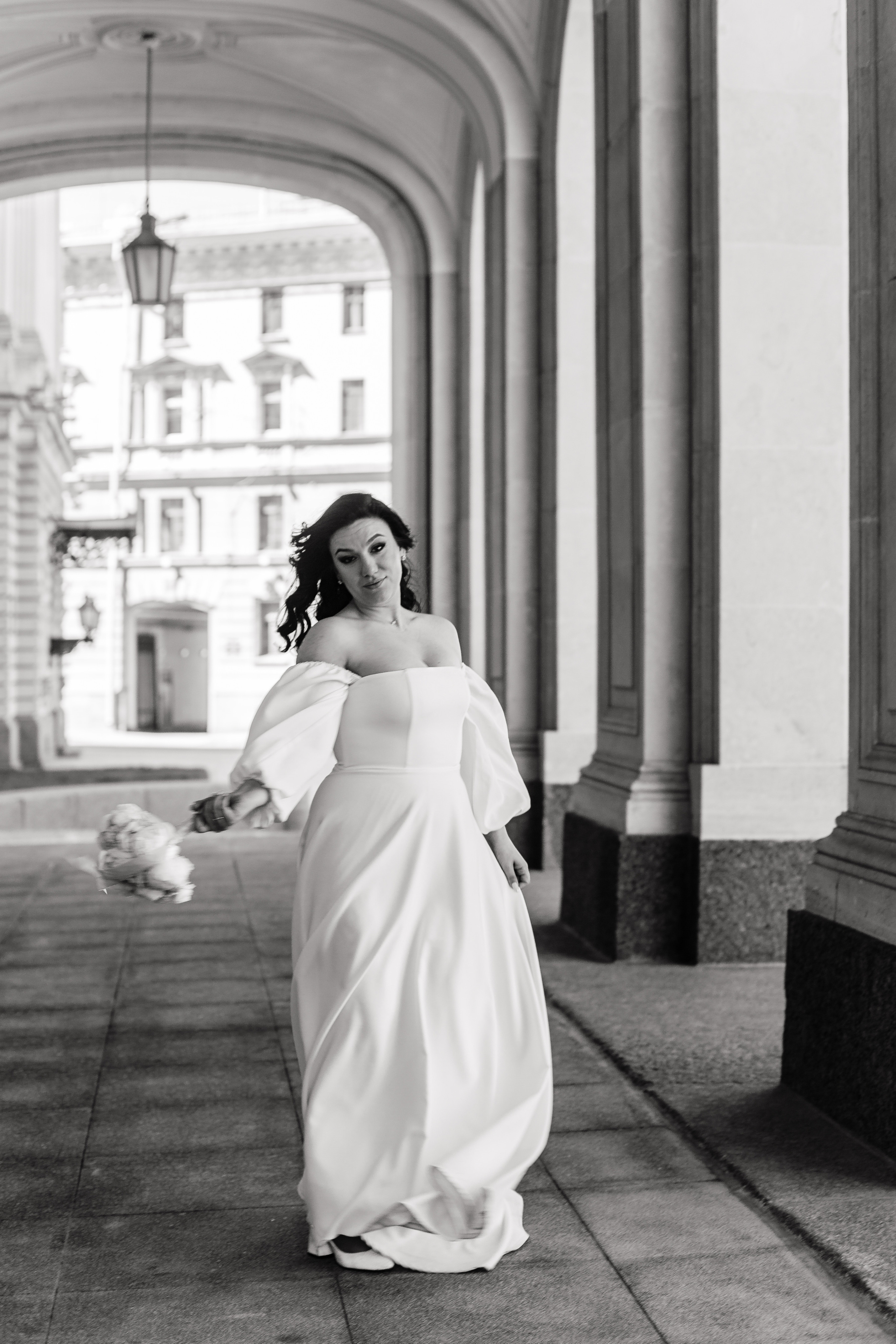 Наира и Кирилл. Свадебный фотограф СПБ I Иван Ильин