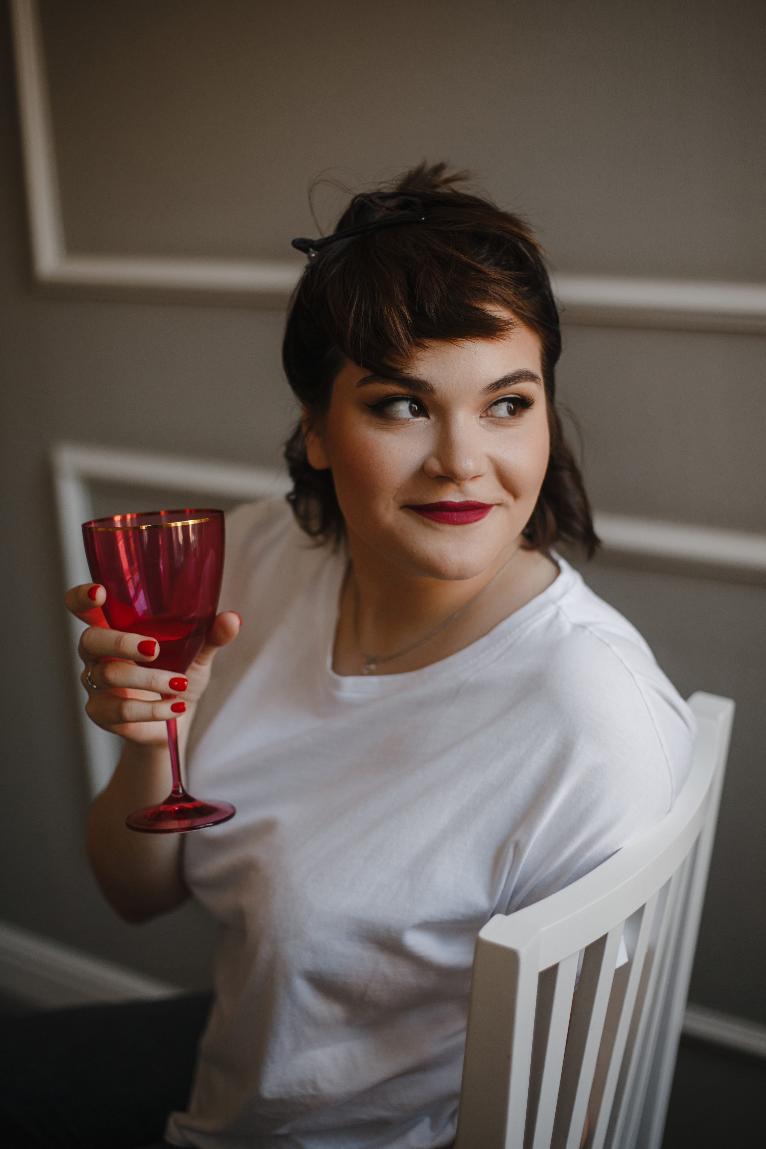 Настя и Никита. Свадебный фотограф СПБ I Иван Ильин