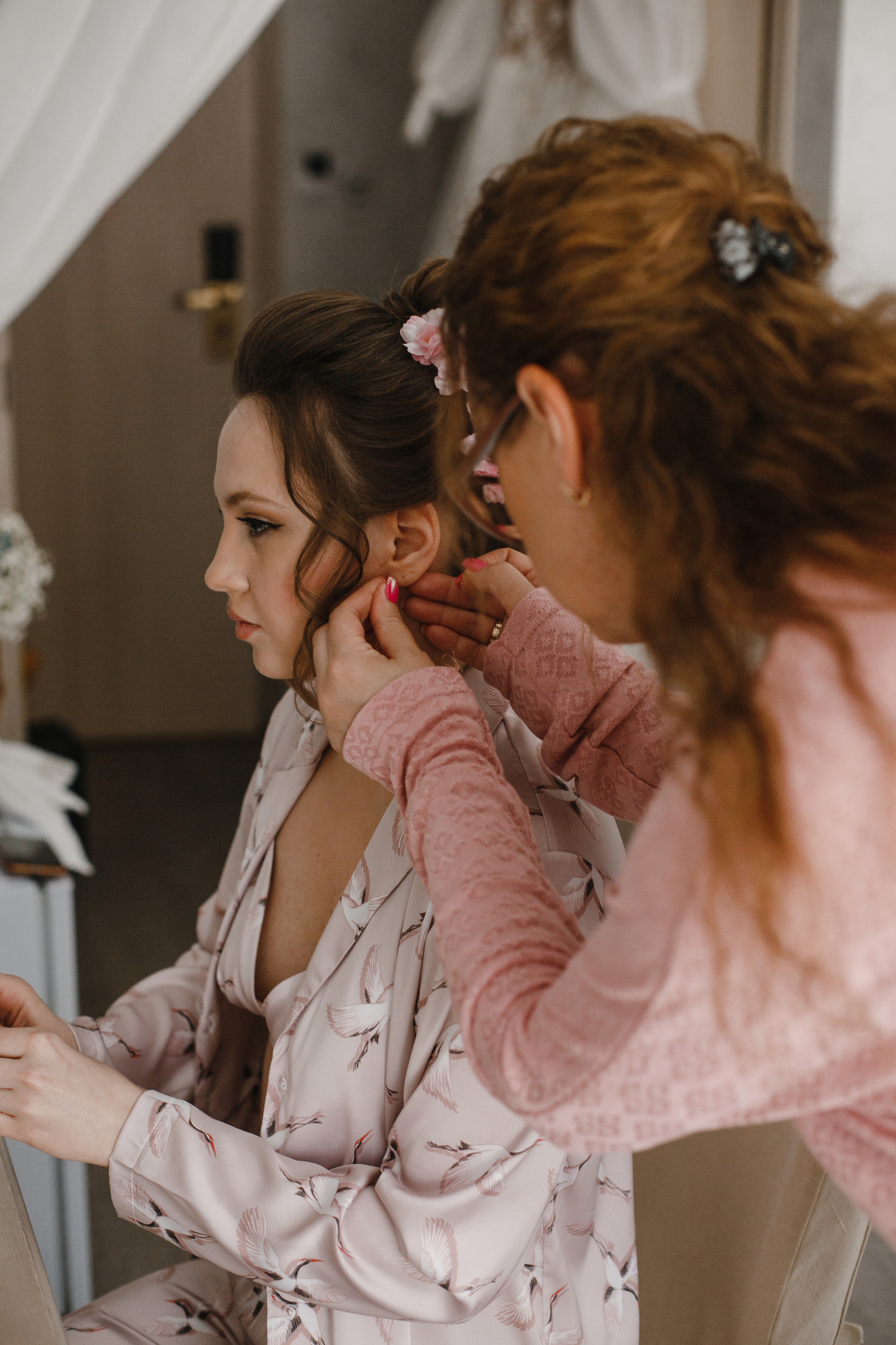 Ксения и Артем. Свадебный фотограф СПБ I Иван Ильин