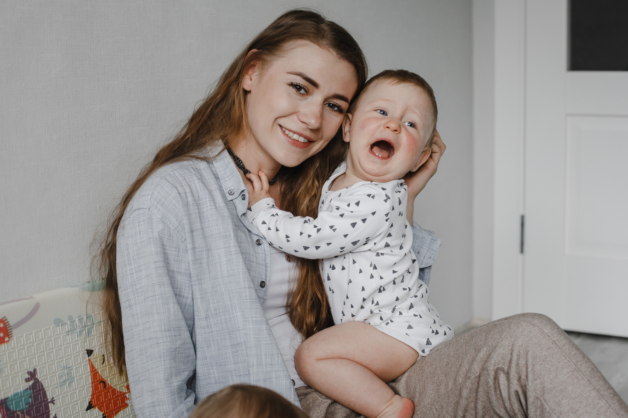 Маша Сева и Слава. Свадебный фотограф СПБ I Иван Ильин