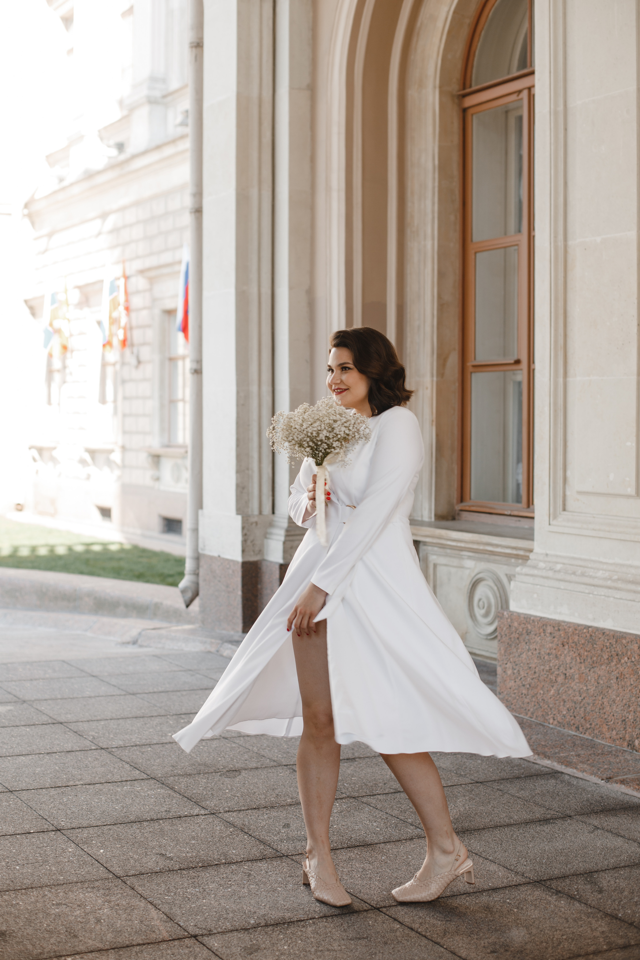 Настя и Никита. Свадебный фотограф СПБ I Иван Ильин