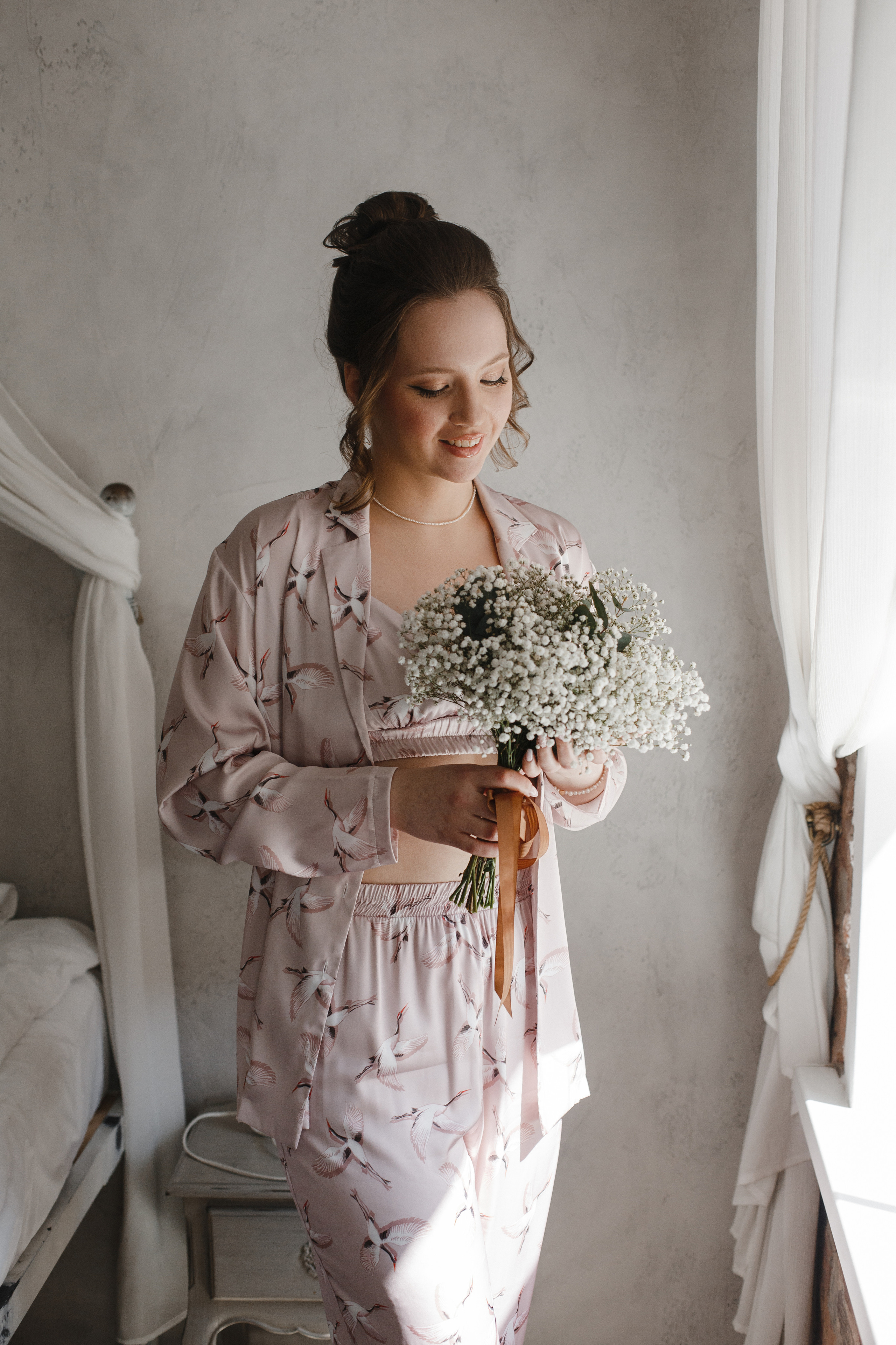 Ксения и Артем. Свадебный фотограф СПБ I Иван Ильин