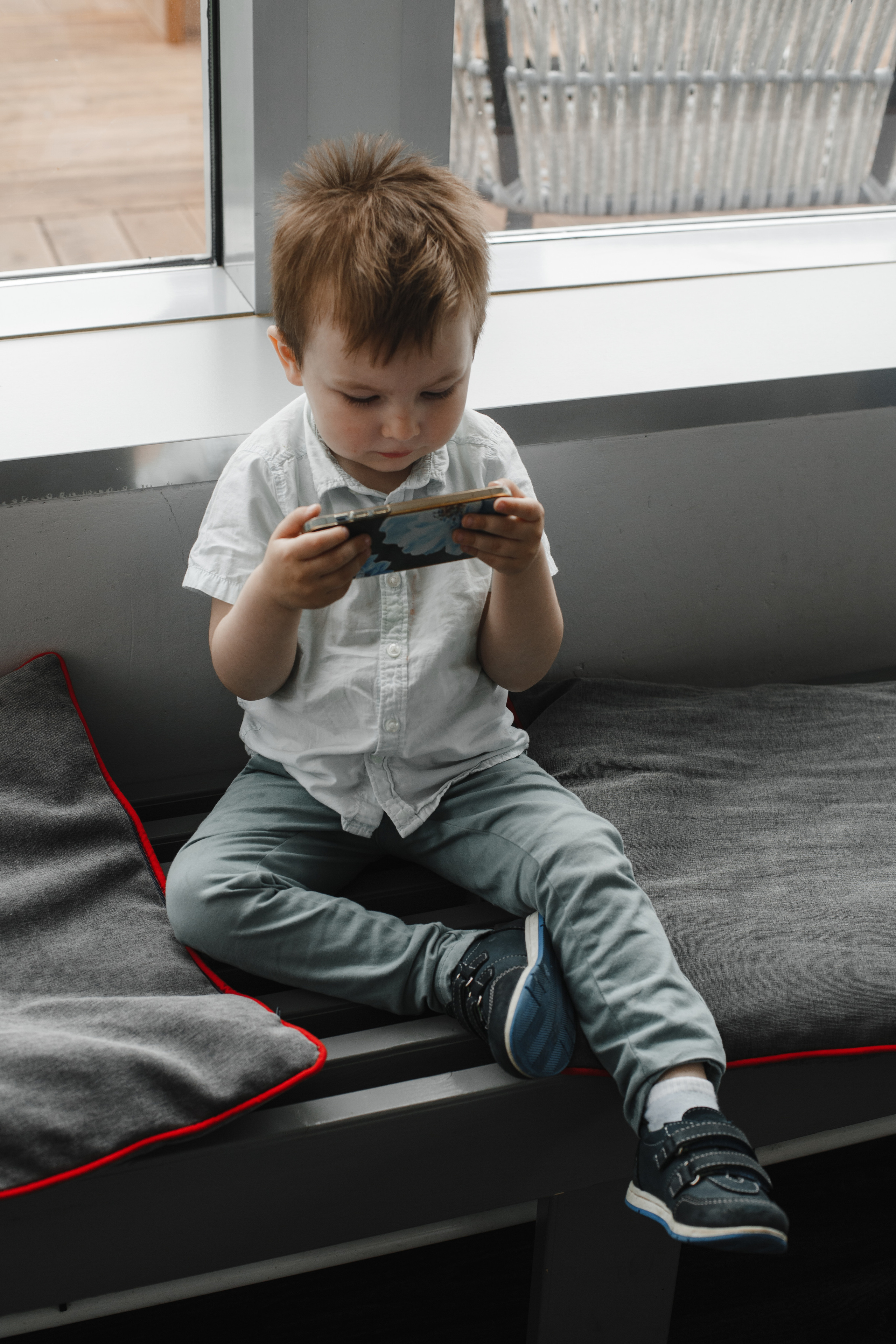 Лиза и Витя. Свадебный фотограф СПБ I Иван Ильин