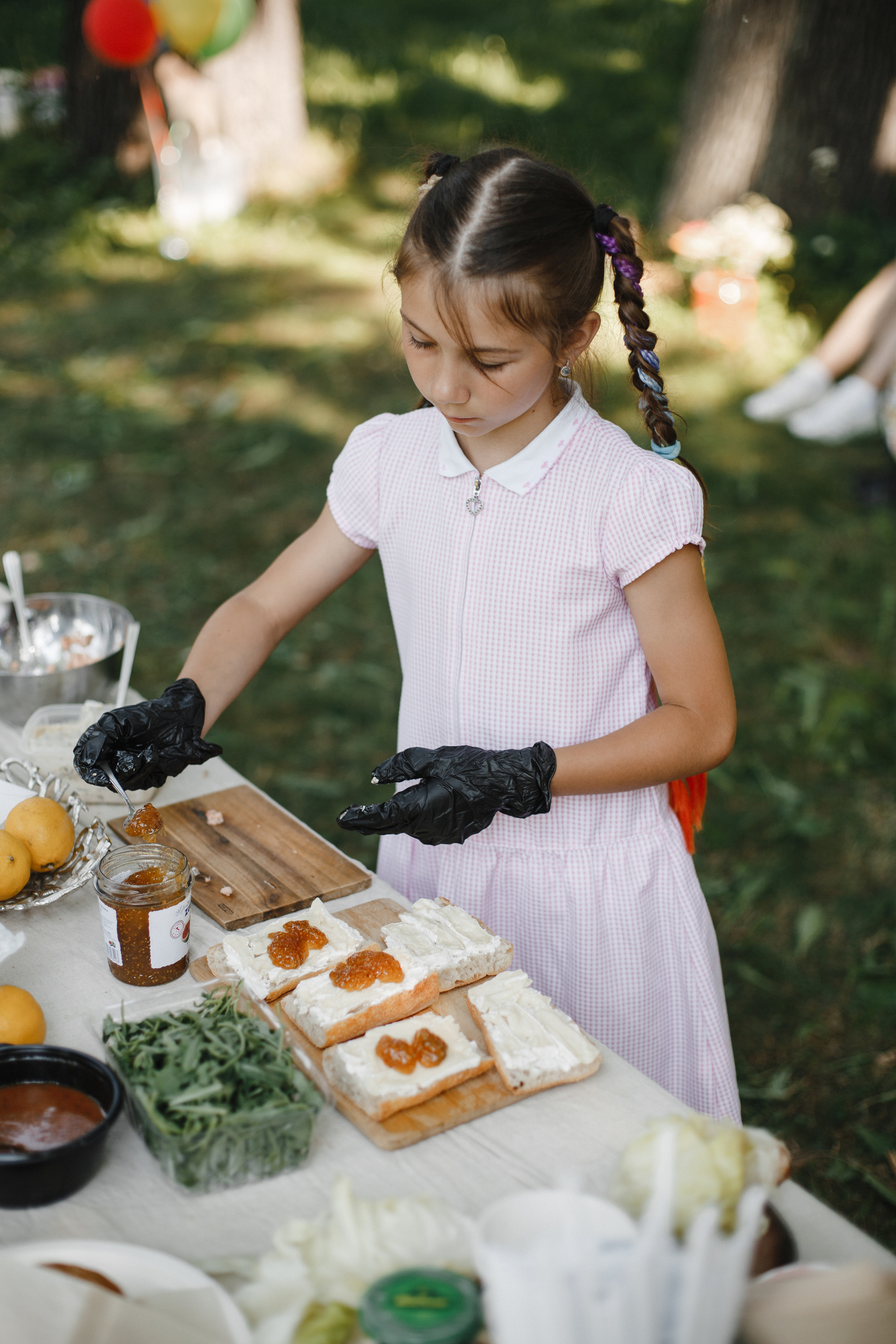 День рождения Марии. Свадебный фотограф СПБ I Иван Ильин