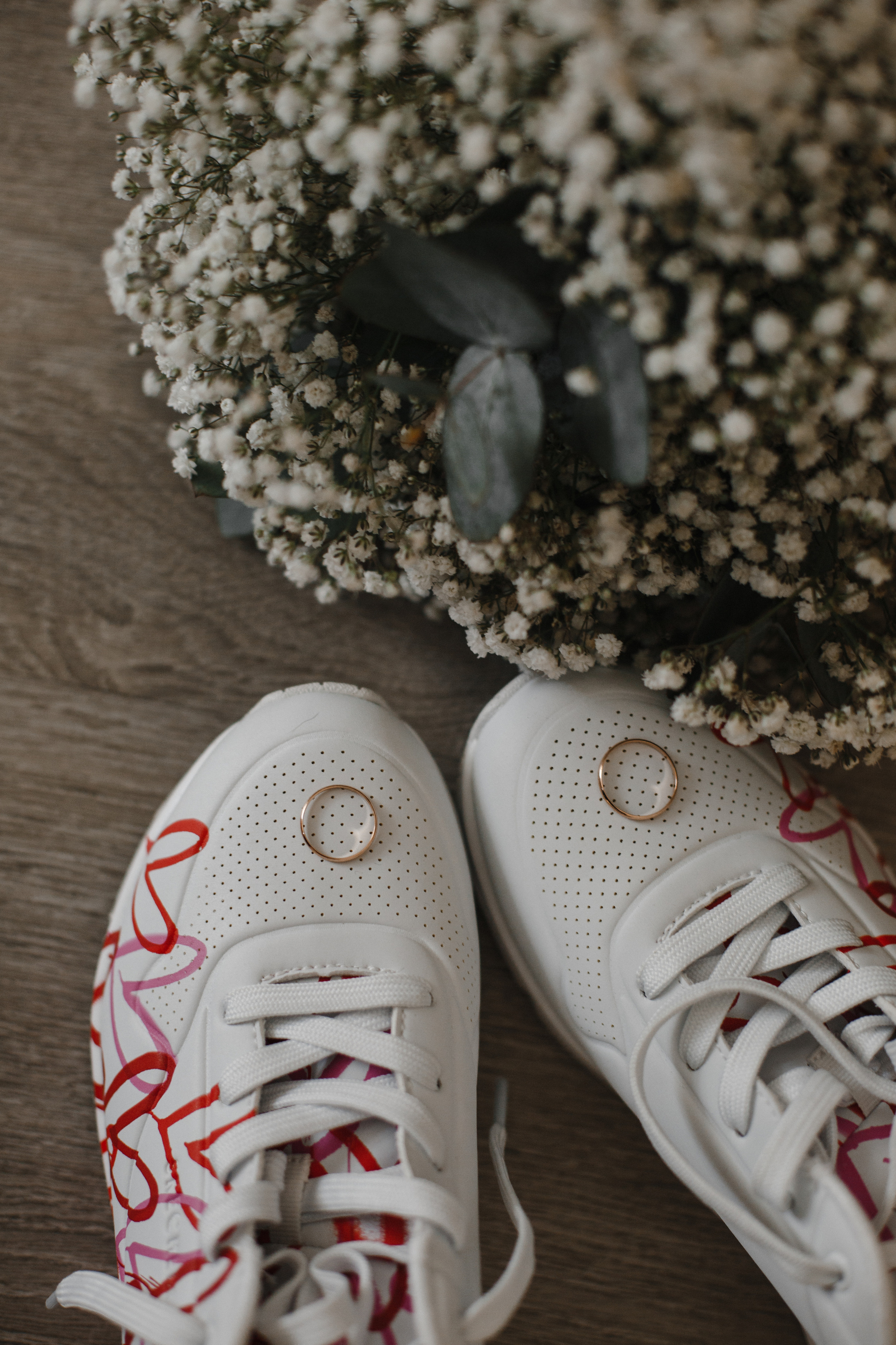 Ксения и Артем. Свадебный фотограф СПБ I Иван Ильин