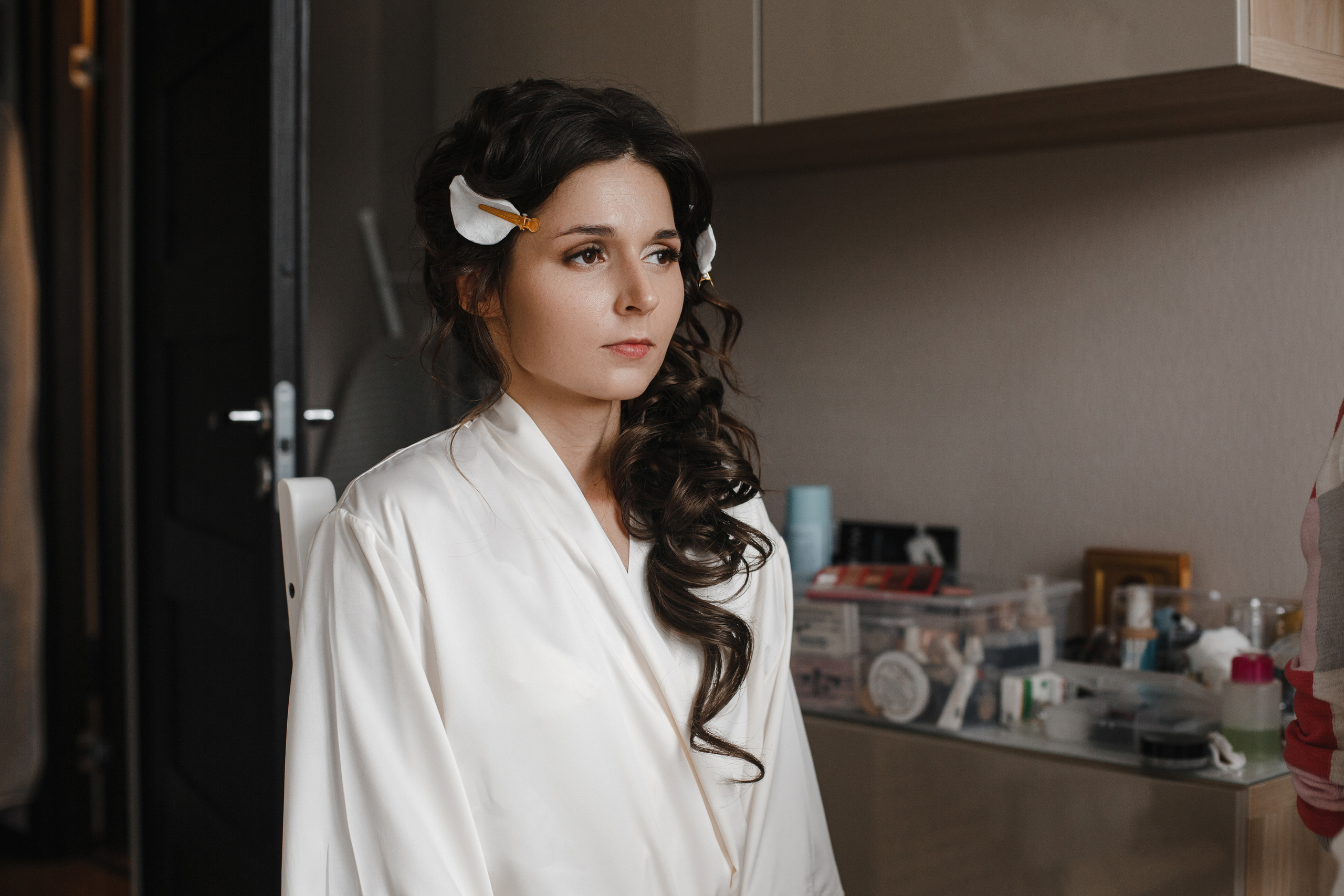 Лиза и Витя. Свадебный фотограф СПБ I Иван Ильин